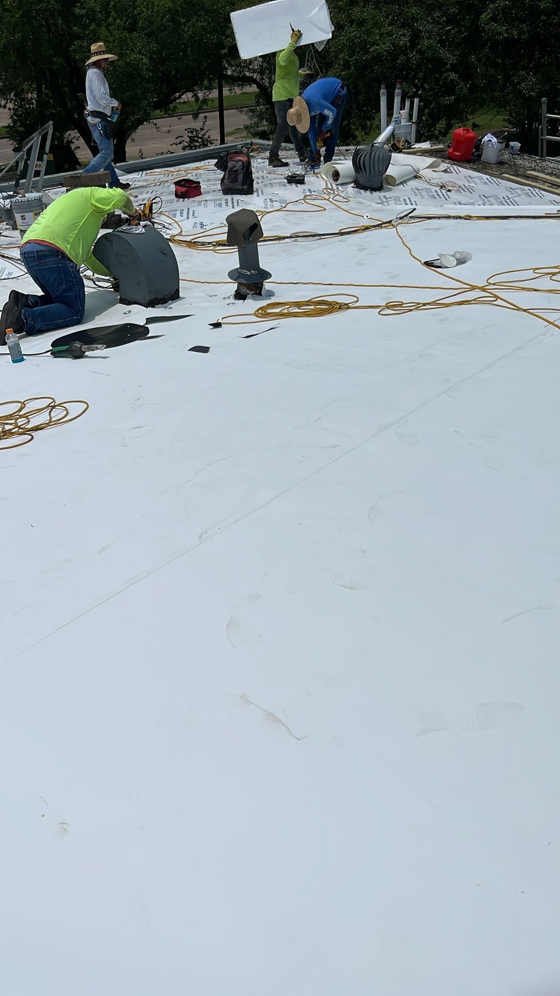 Roof Repair Pasadena by Roof Repair Company
