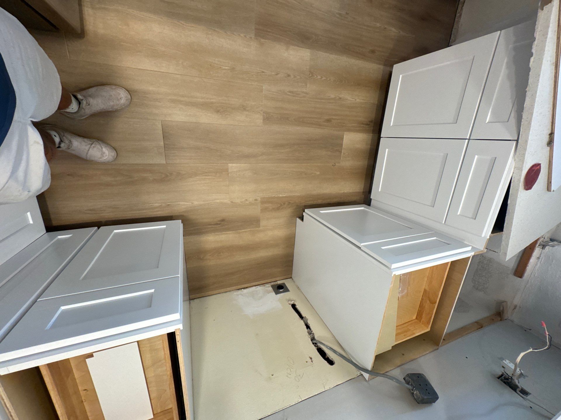 LVP by Vrmmm Flooring