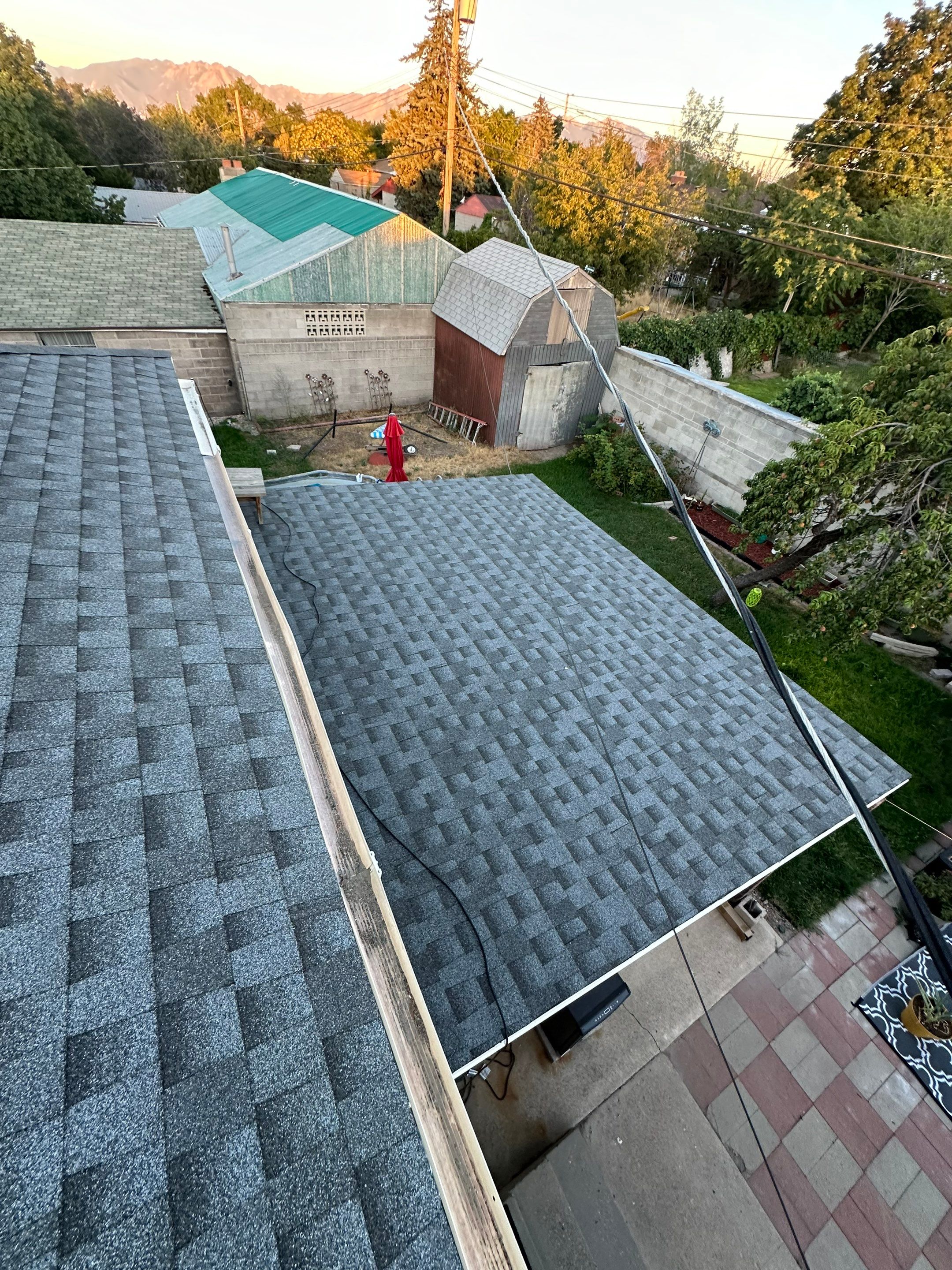 Roofing in West Valley City, UT by Go Pro Roofing