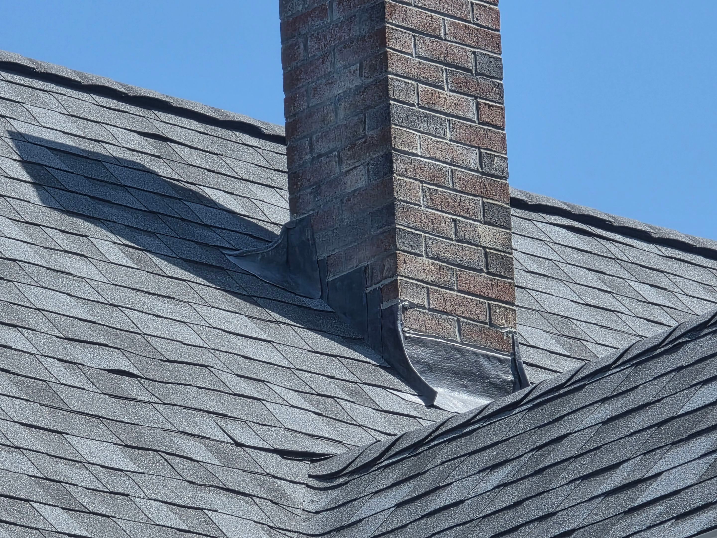Project in Bangor, Maine fairways by The B.A.R Roofing