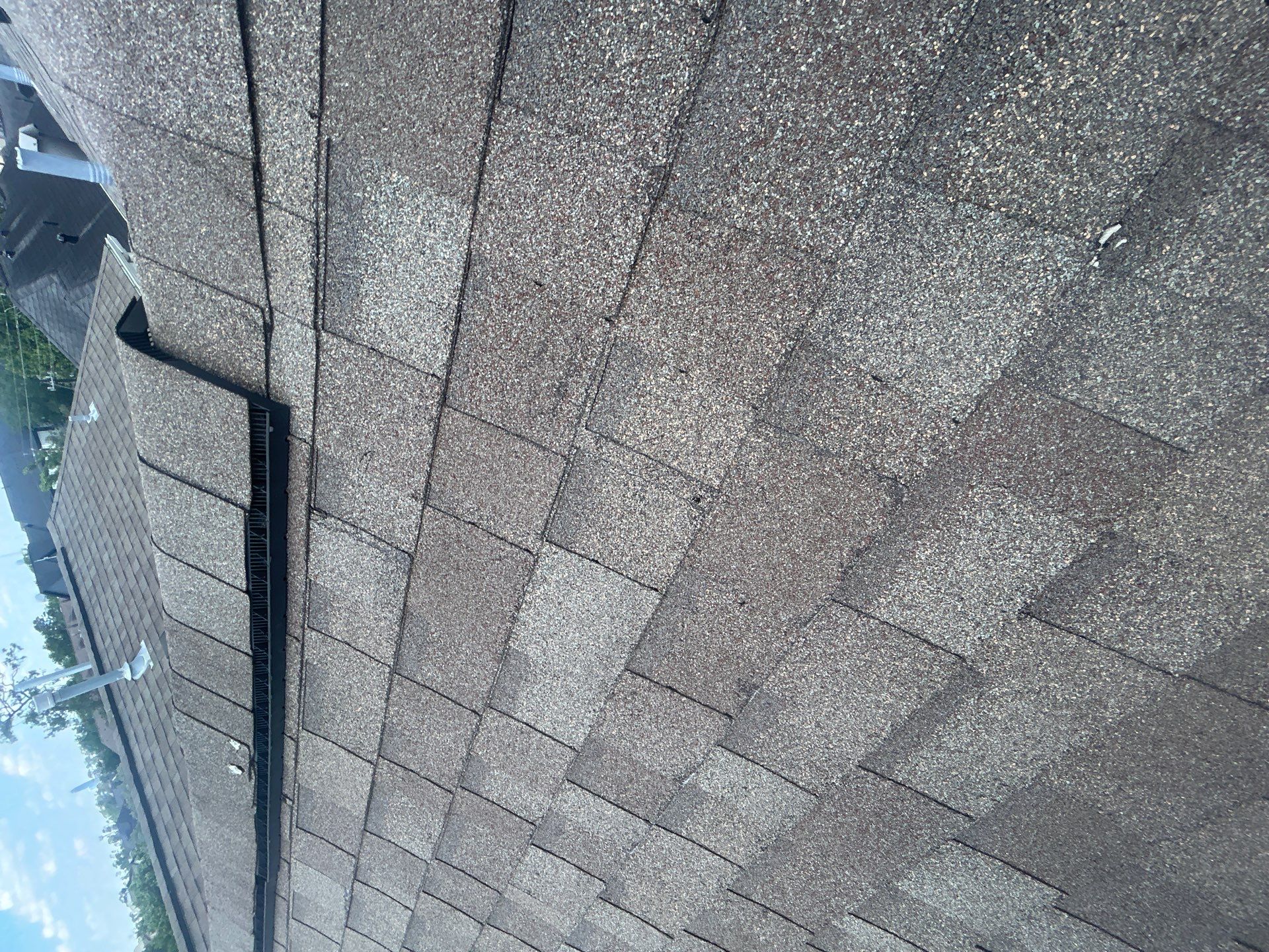 Roof Repair Houston by Roof Repair Company