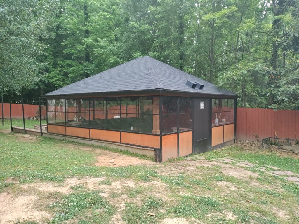 Residential Roofing Installation using Owens Corning by Inspector Roofing and Restoration