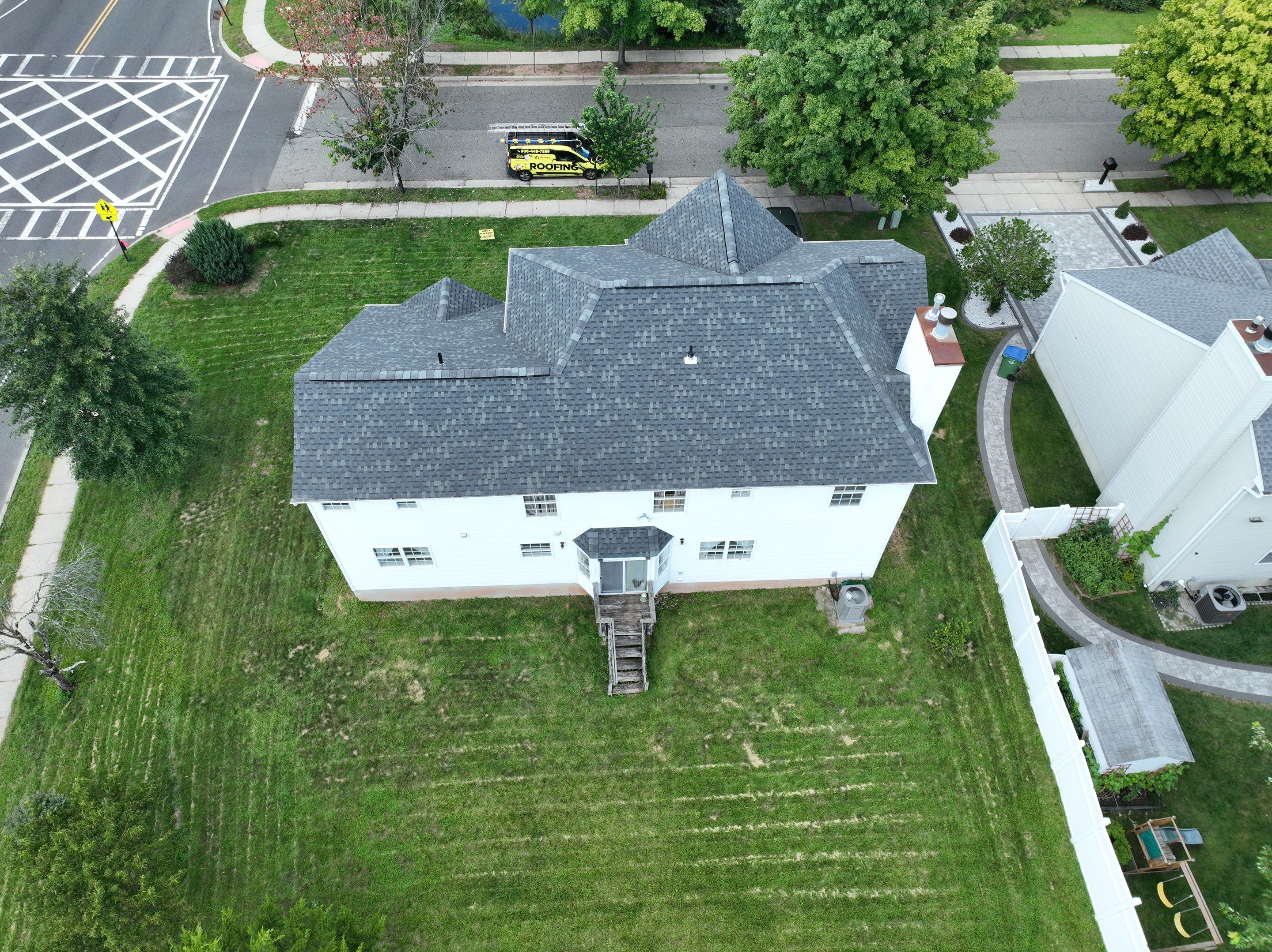 Project in Edison, NJ by REVIXPRO 