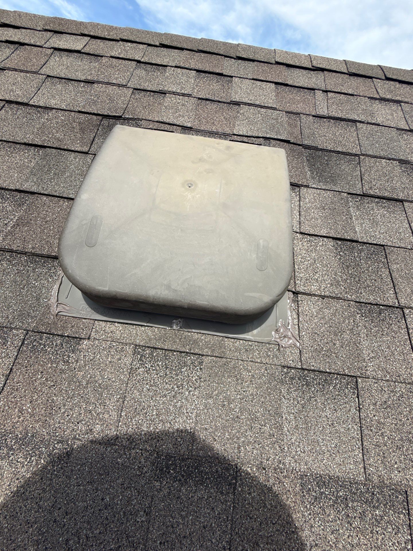 Roof Repair Magnolia by Roof Repair Services LLC