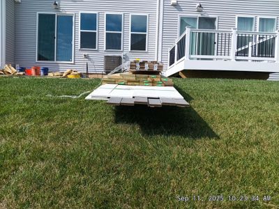 Project in Malvern