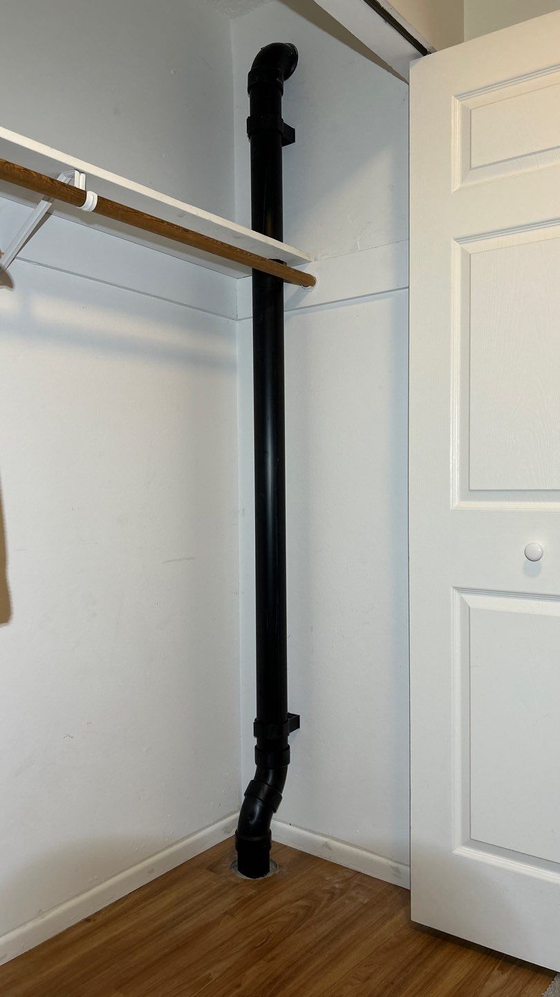 Subslab SafeAir™ System by JustRadon.Com