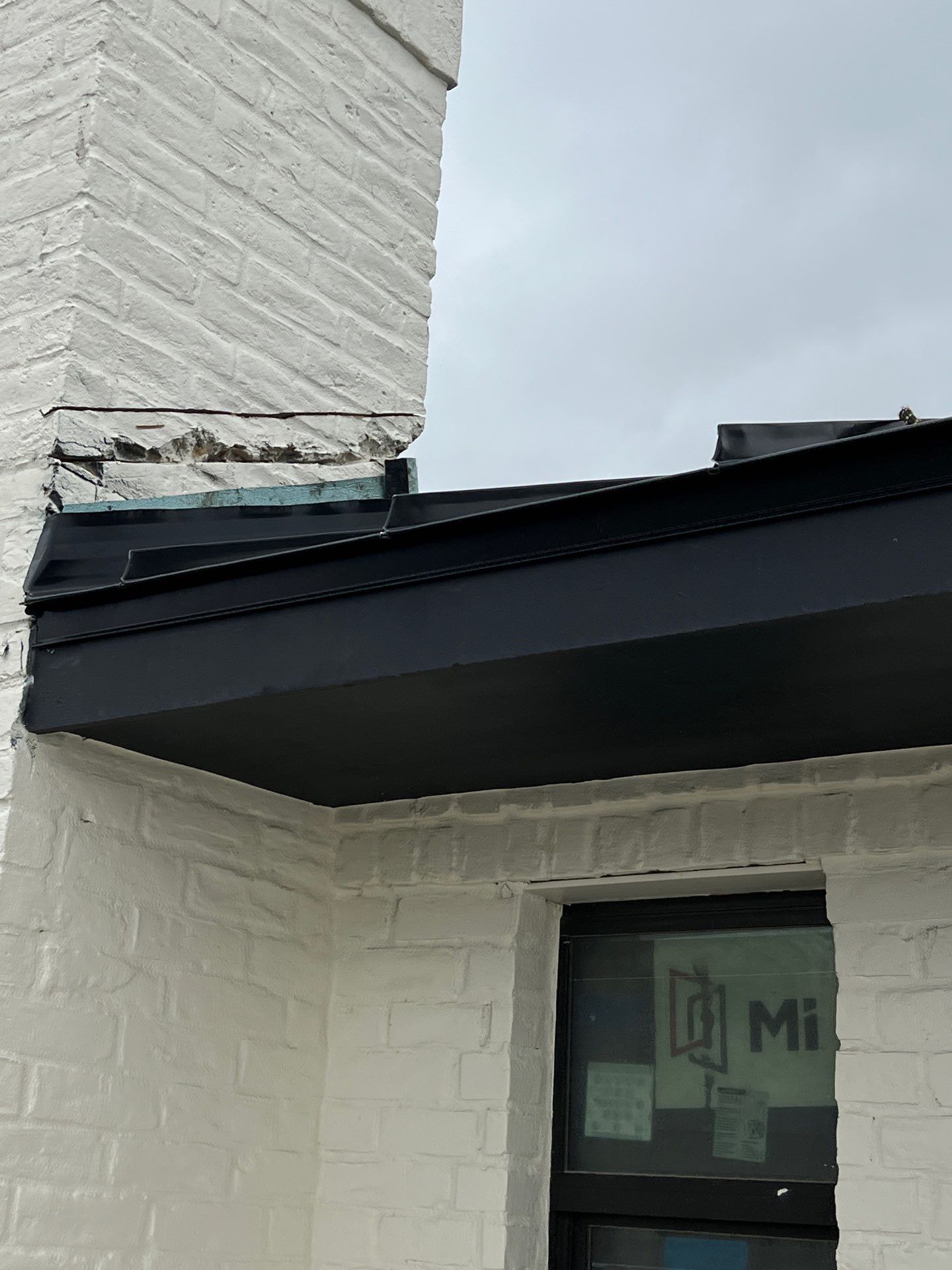 Megalodon Metal Roof on Corpus Bay by Bayfront Roofing and Construction