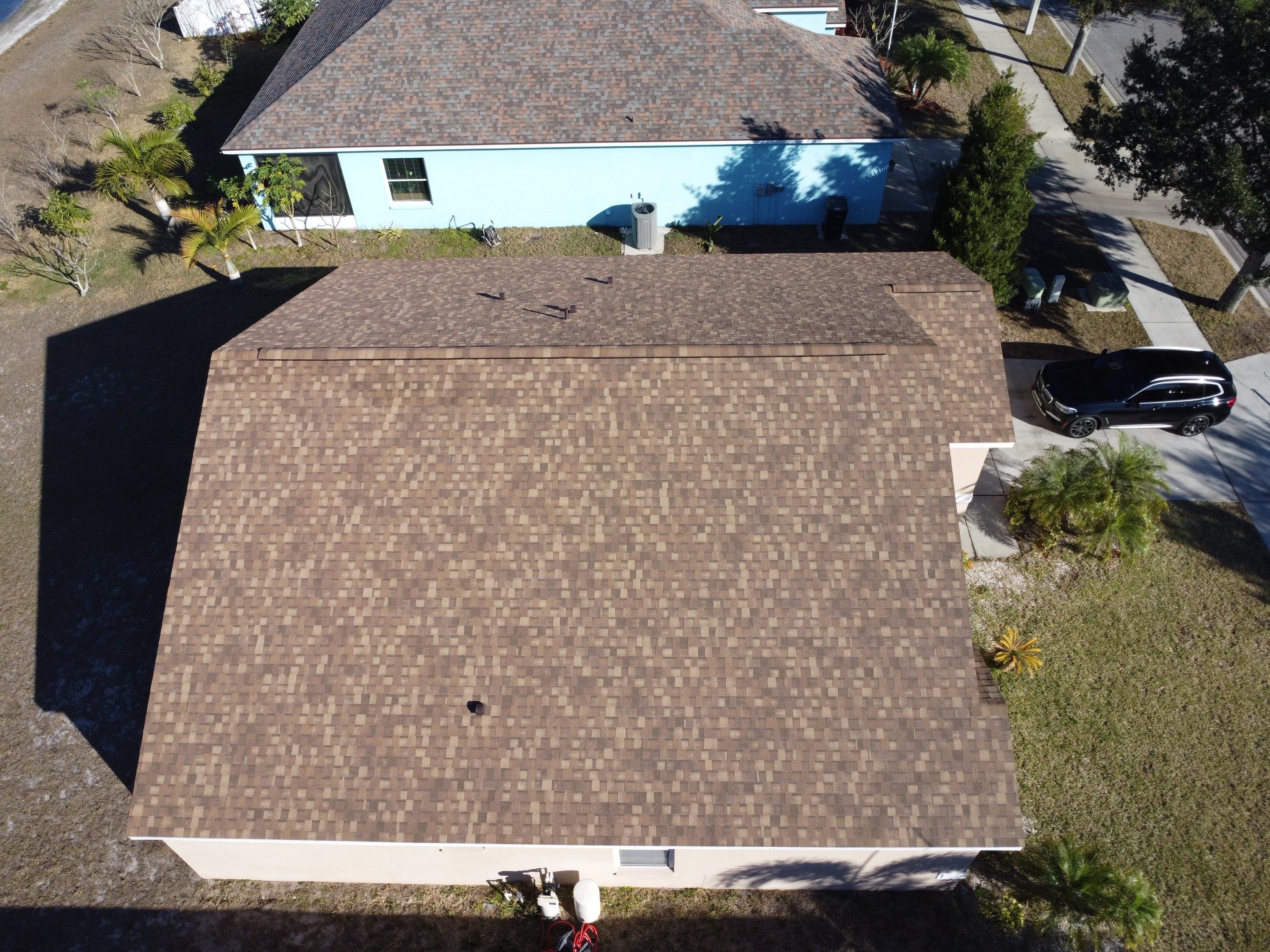 Roof Replacement in Wimauma, FL by Steadfast Roofing
