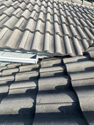 Project in Boynton Beach