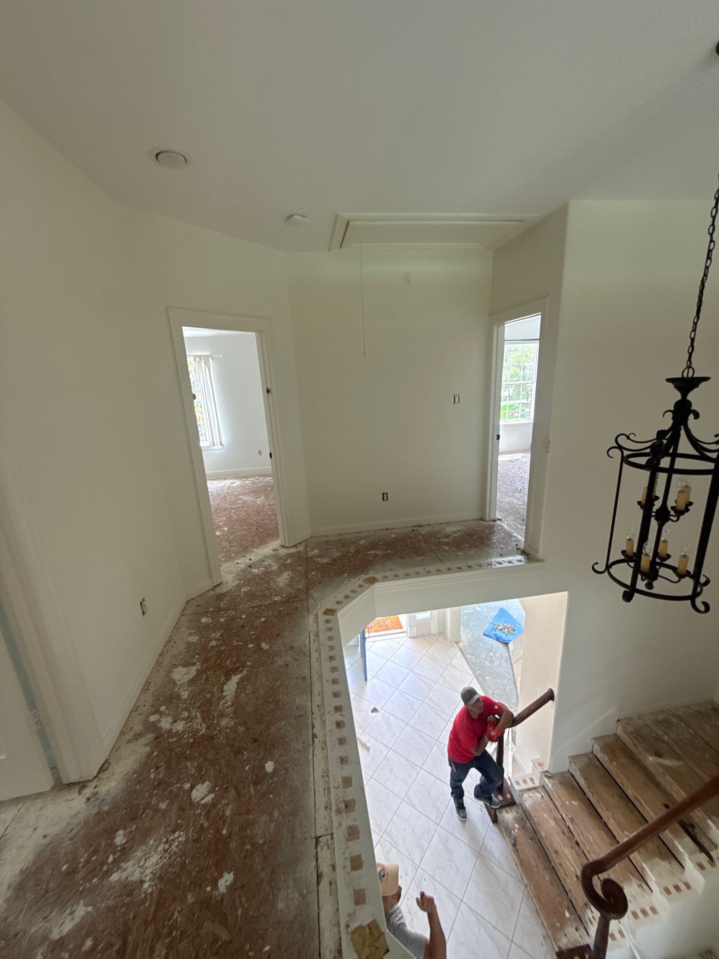 The Porchini House by SophAlx LLC