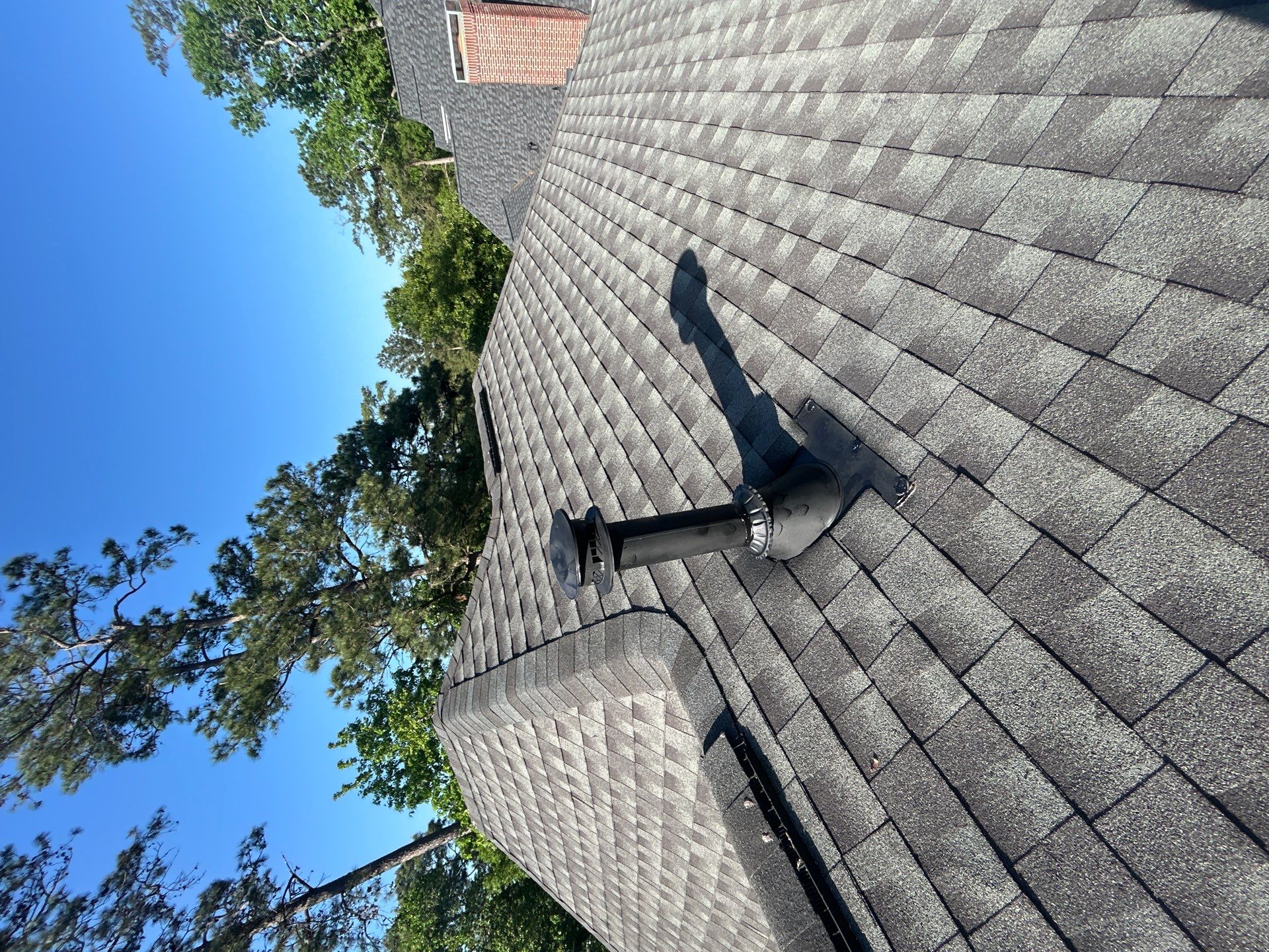 Roof Repair Spring by Roof Repair Company