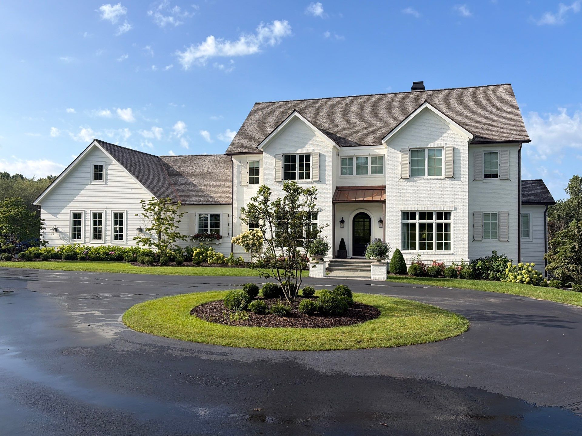 Cutting Edge Homes LLC featured photo.