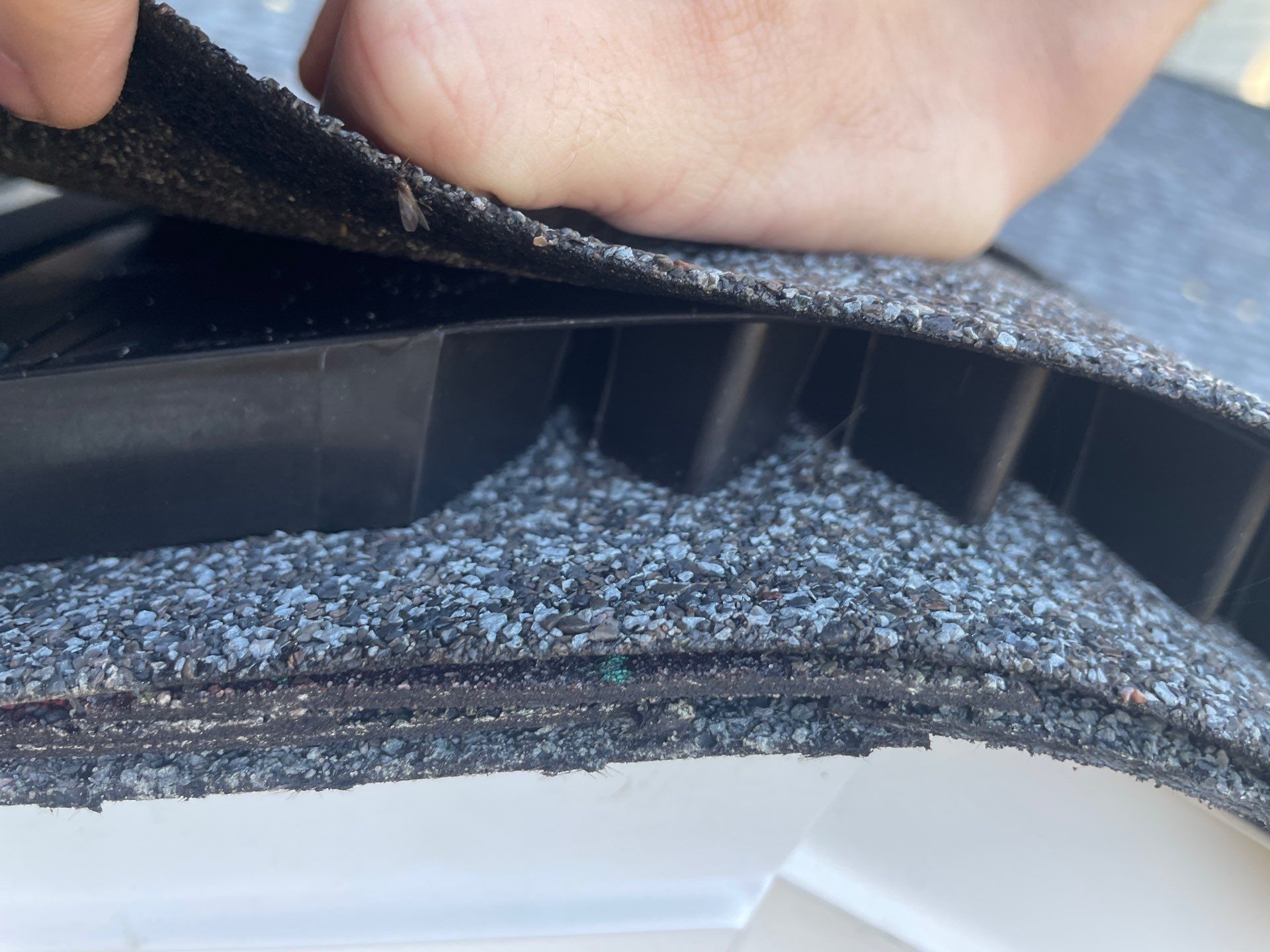 Roof Replacement using CertainTeed Landmark by 180 Contractors