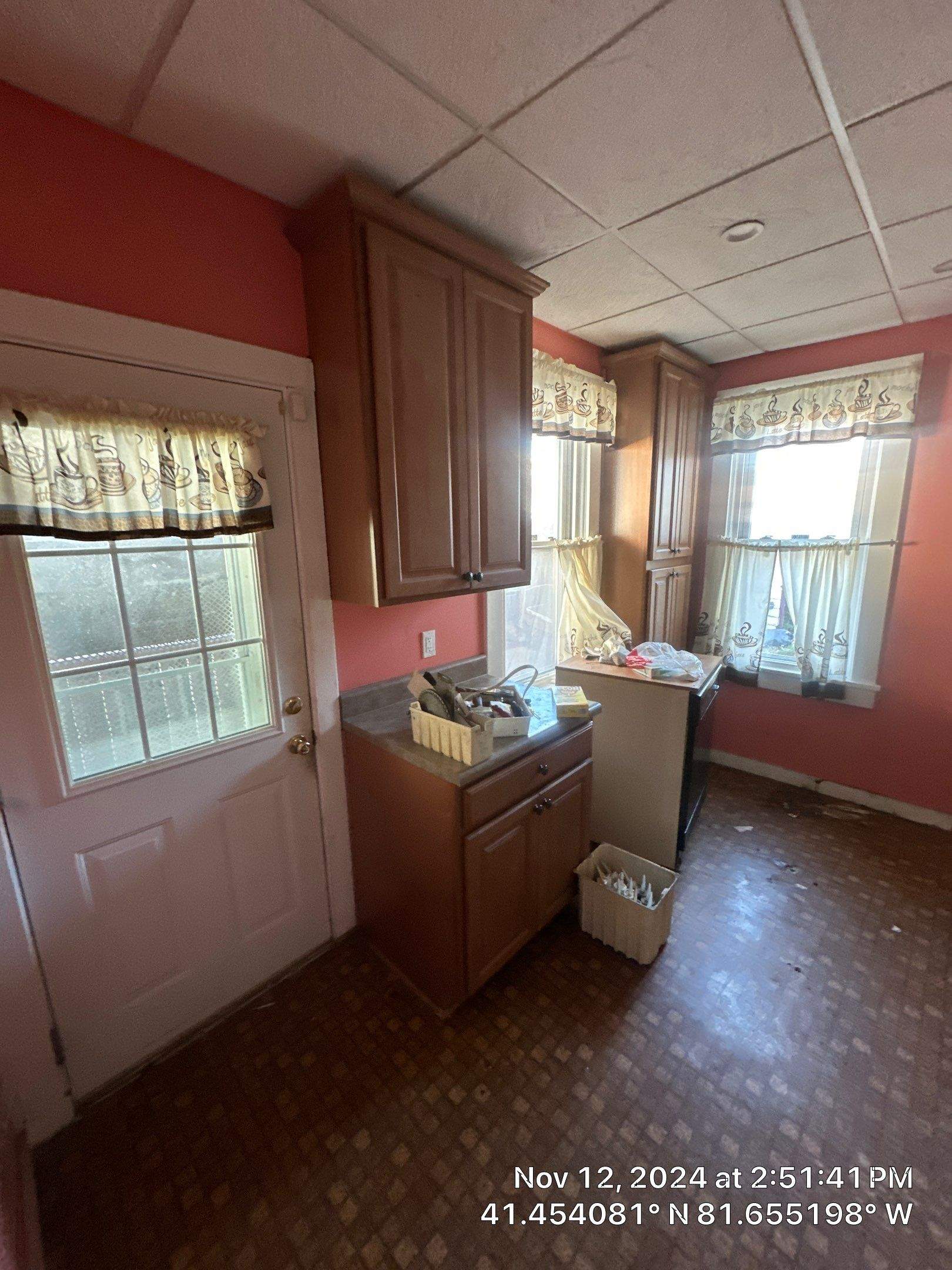 Single Family Full Remodel by Reinovation