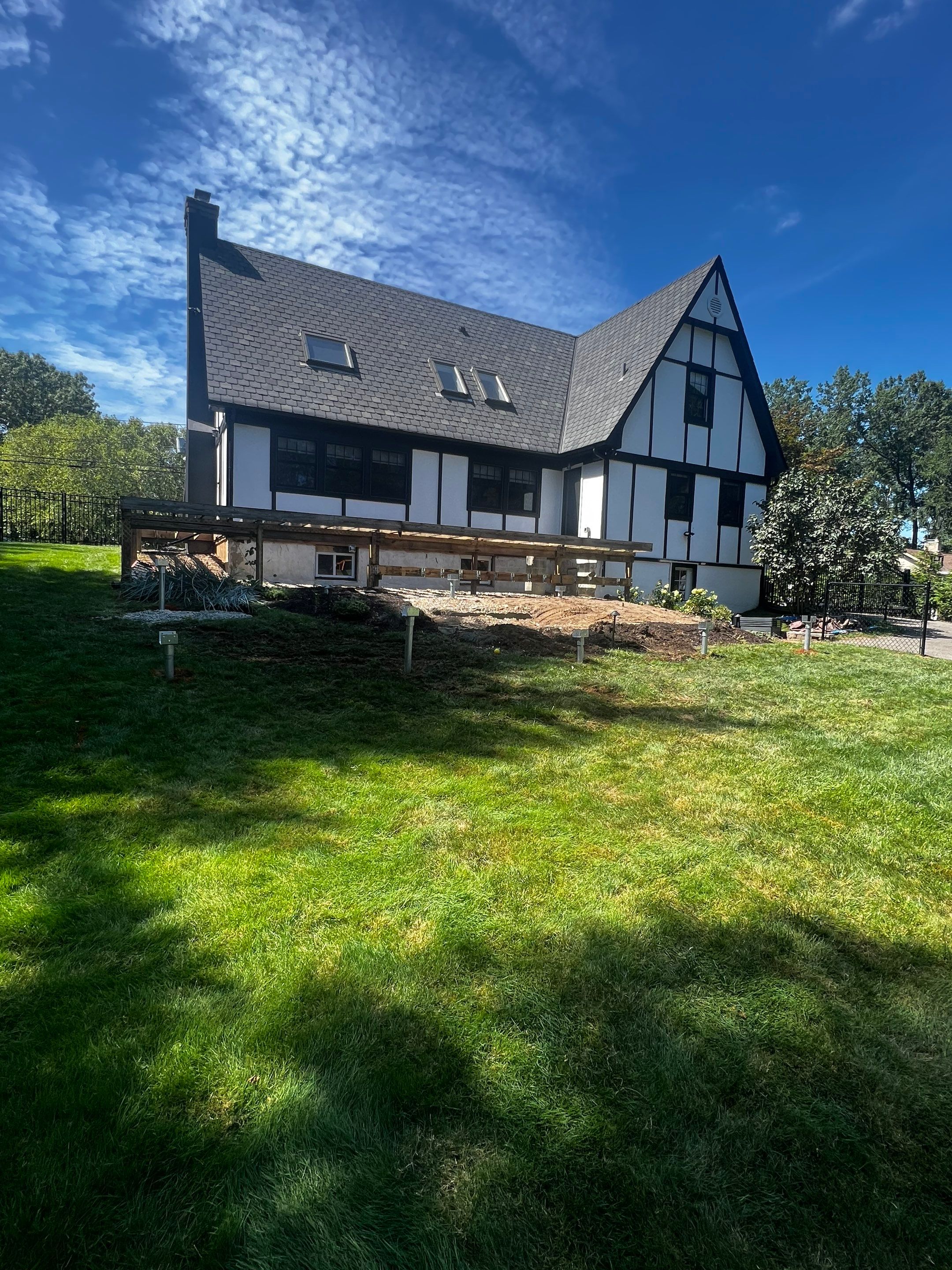 Deck Resurface in West Caldwell by deck guardian