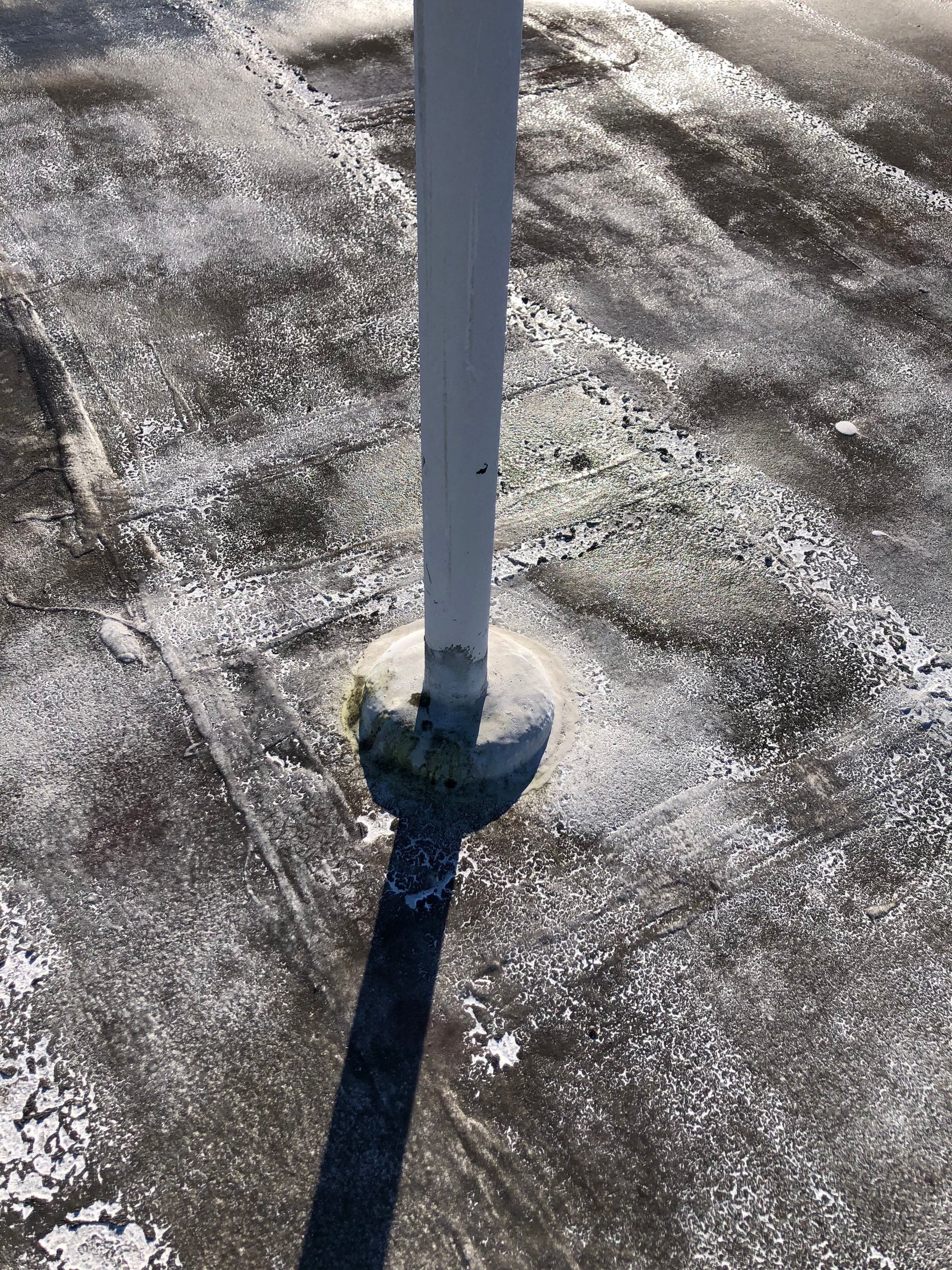 Commercial Roof Coating by First Due Roofing