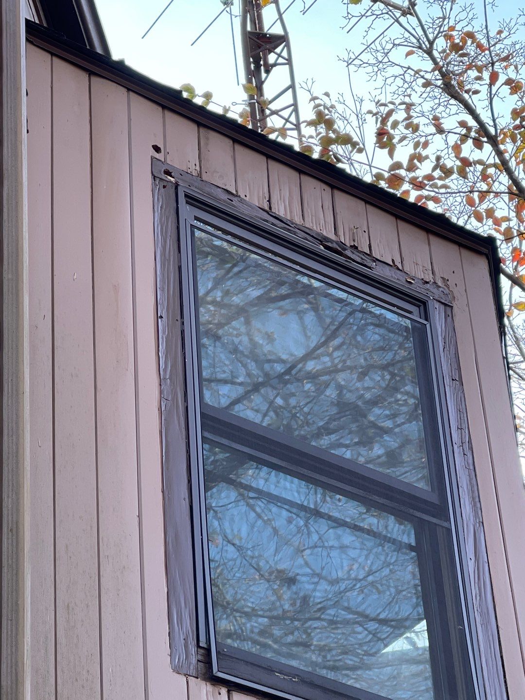 Residential Roofing Installation using Owens Corning TruDefinition Desert Tan by A Plus Exterior