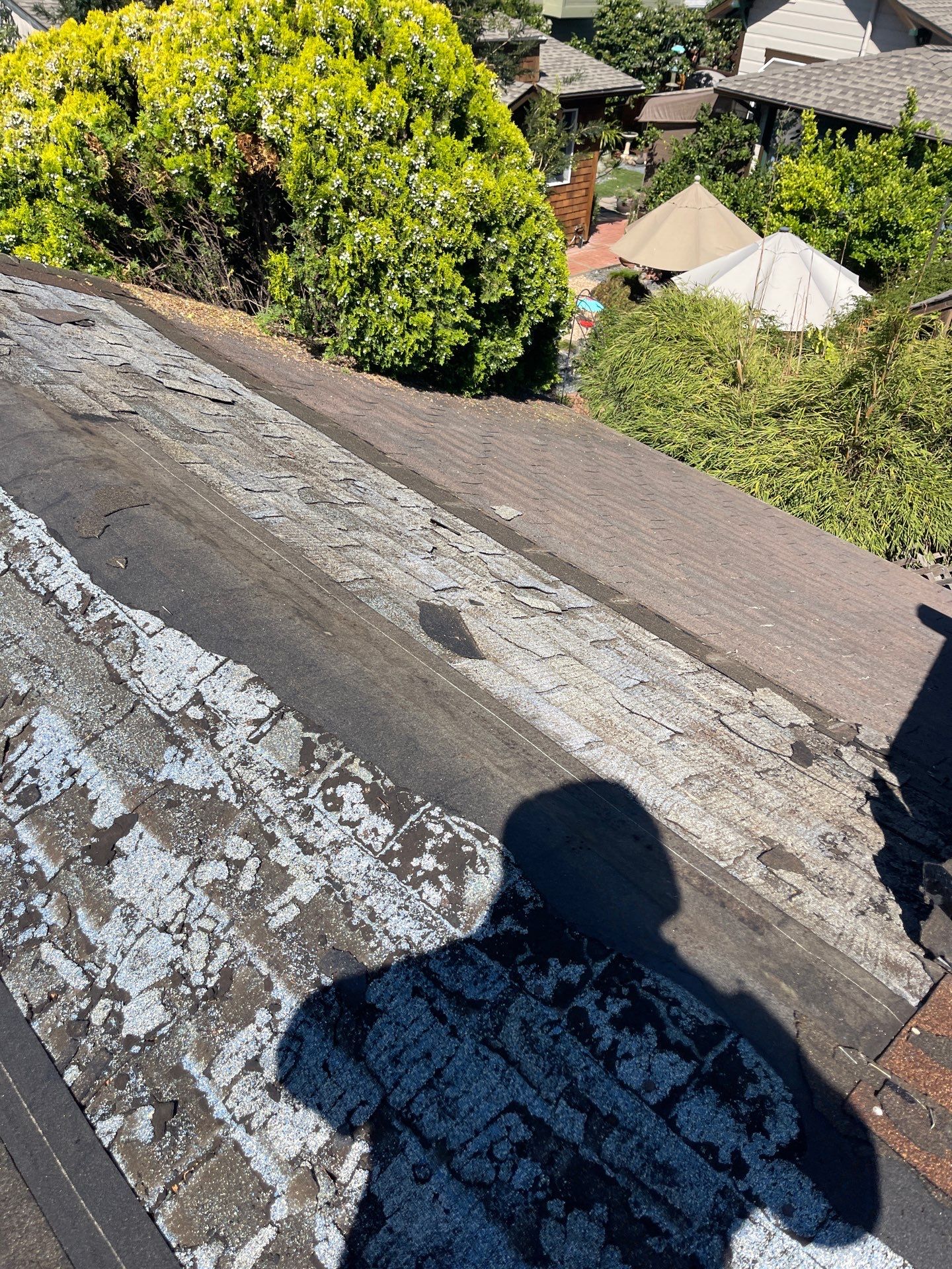 Roof Replacement by Acker Roofing