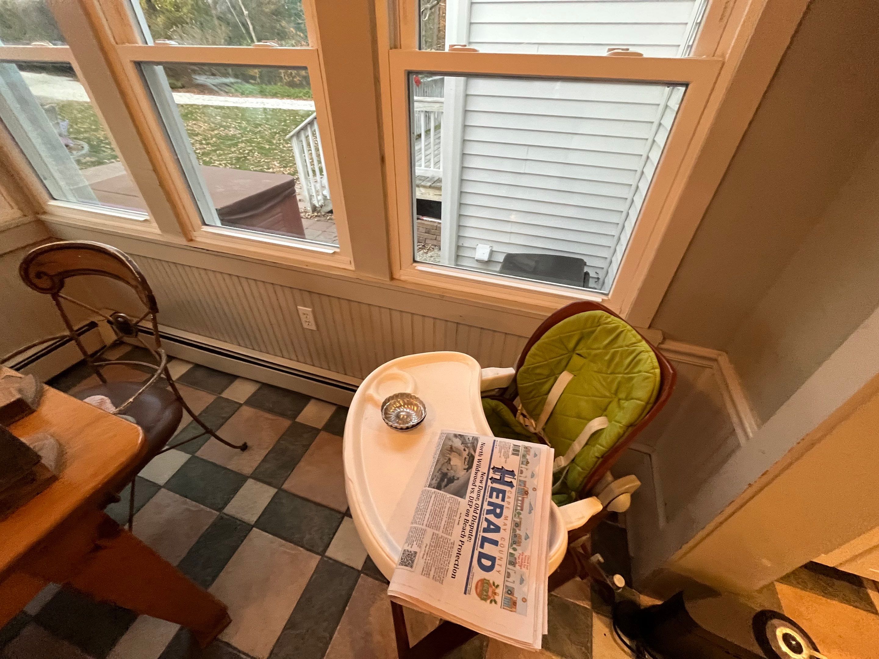 Interior Painting - Marmora, NJ by FreshCoat Works LLC