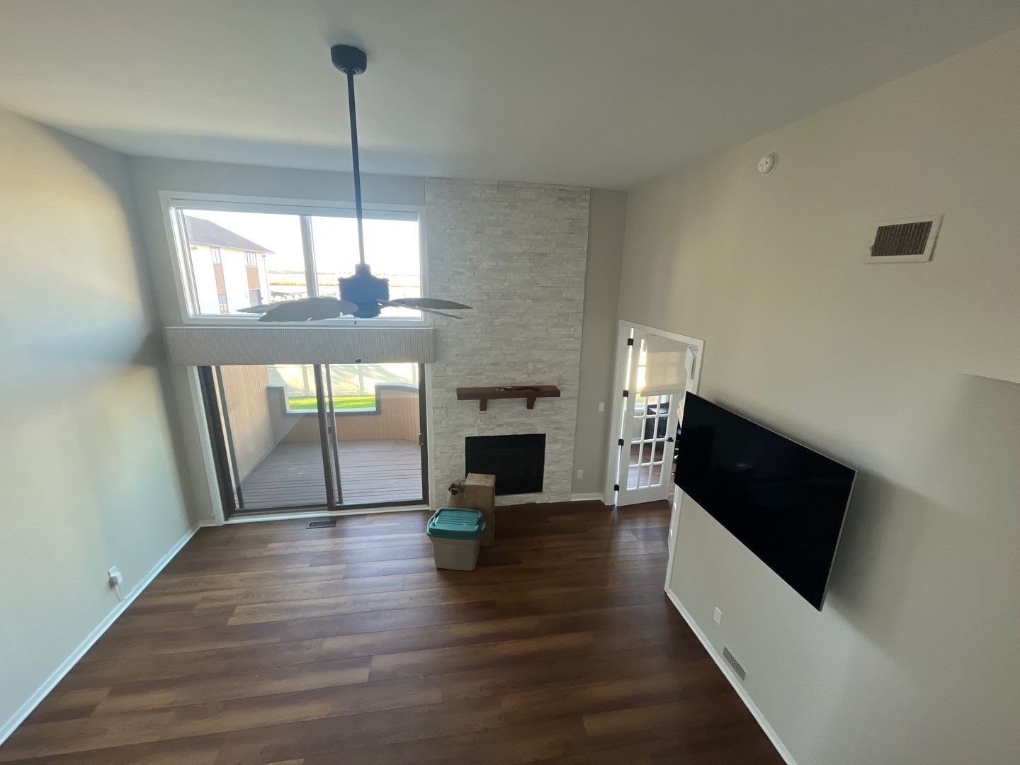 Interior Painting - Full Prep & Repaint - Ocean City, NJ by Fresh Coat Works LLC