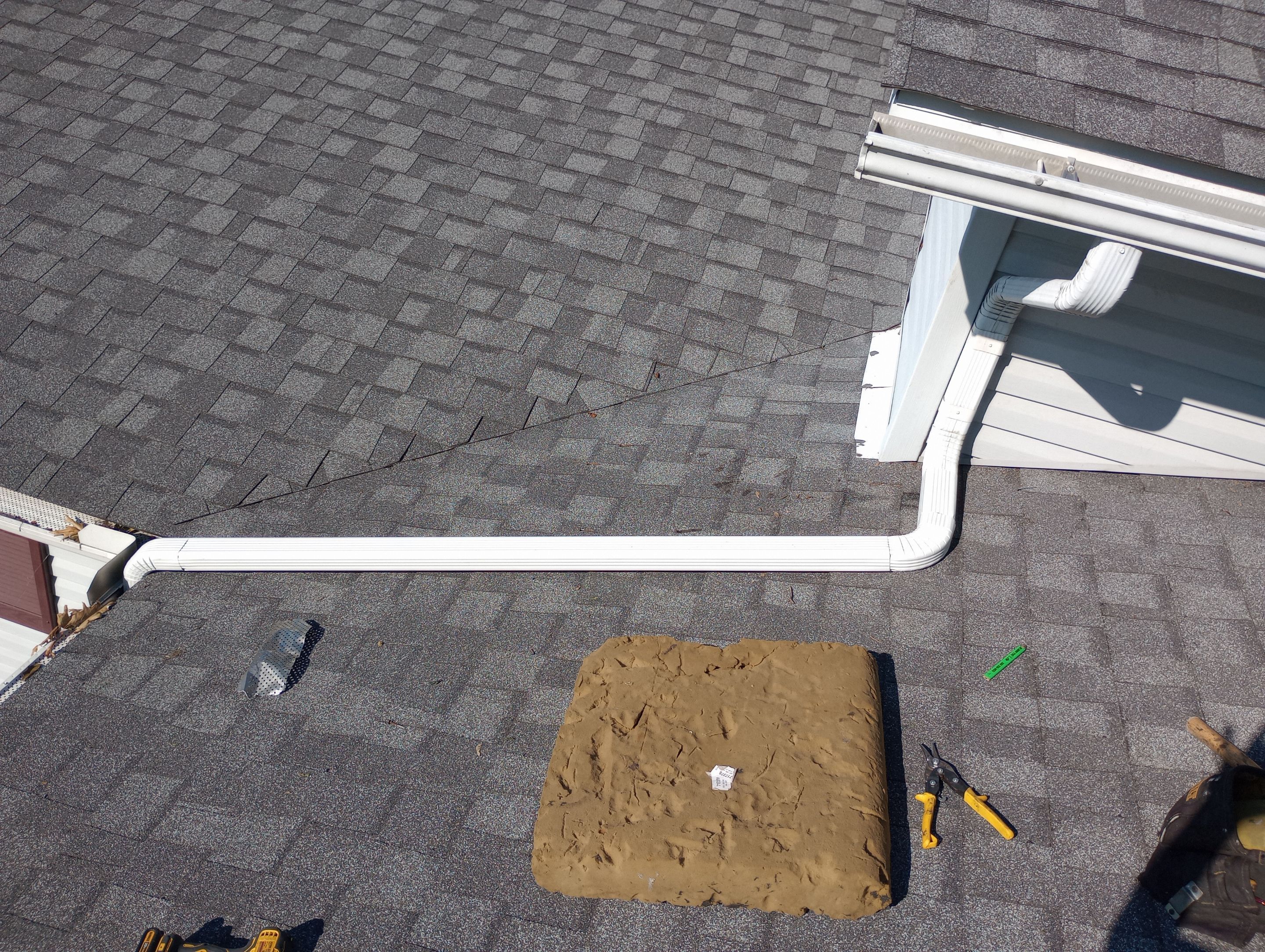 Robert Scott by Silver Leaf Contracting 