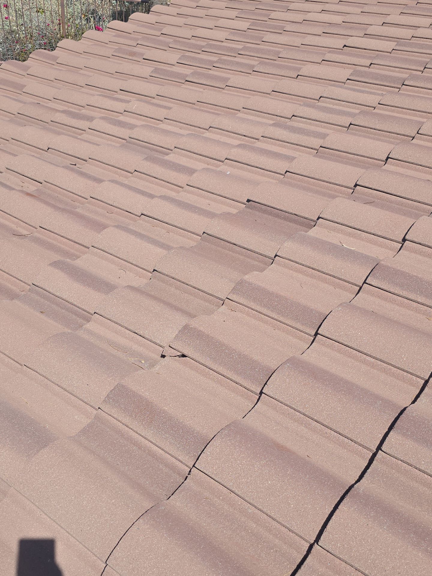 Project in Phoenix, AZ by Showtime Roofing & Coatings LLC