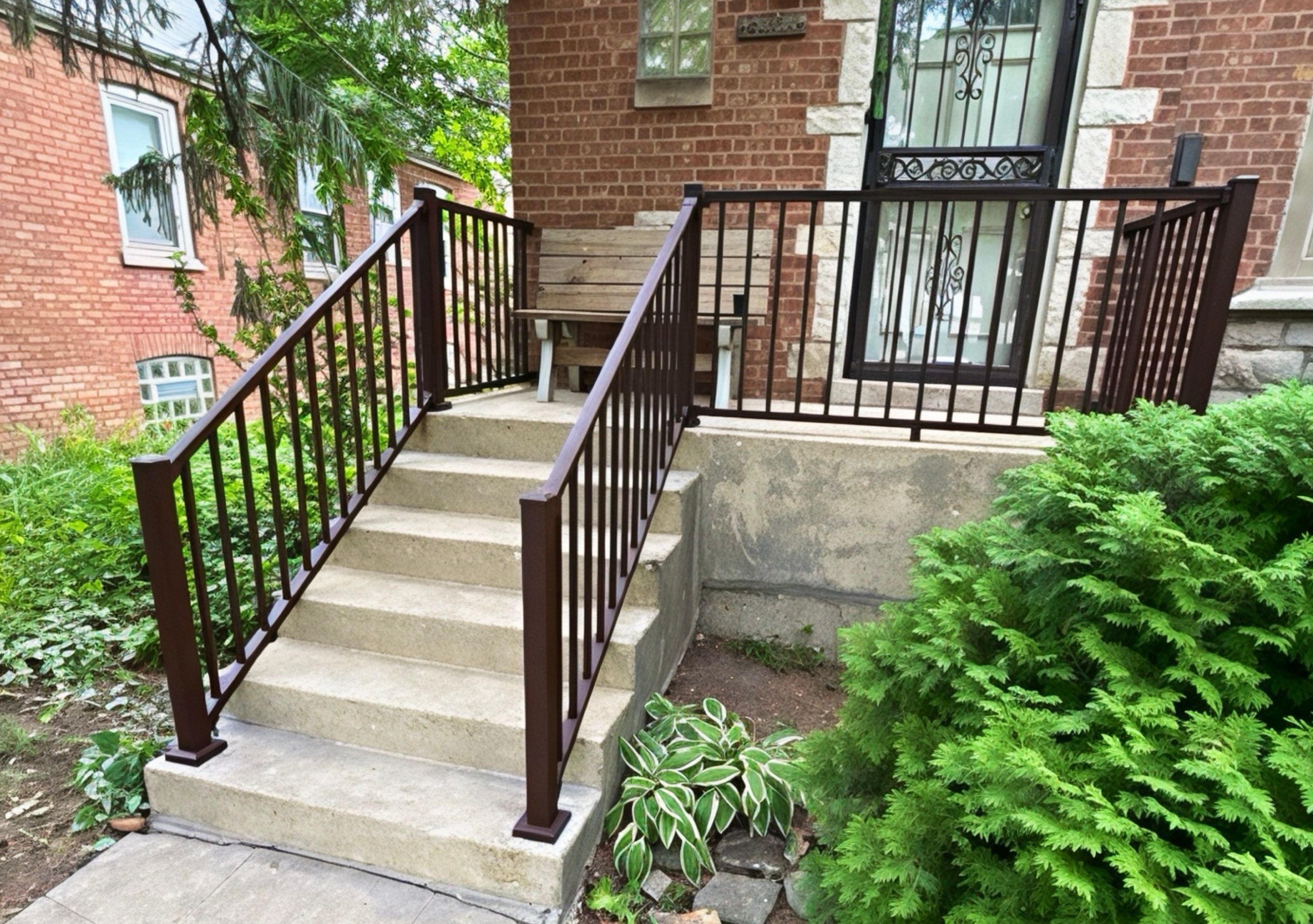 Project in Chicago, IL by Pulse Exterior 