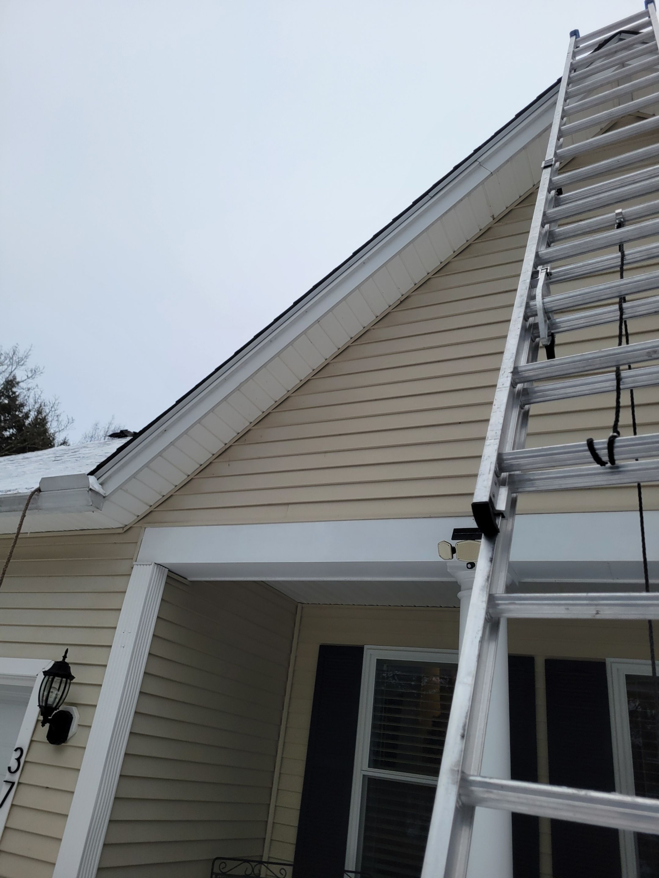 Roof Replacement in Milford | Owens Corning Shingles by Adam Vaillancourt Roofing LLC