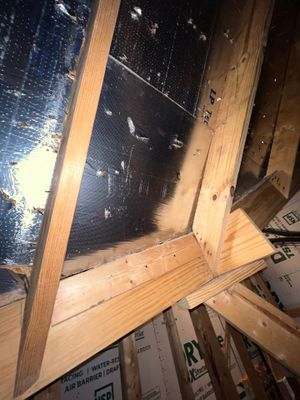 Roof Repair Katy