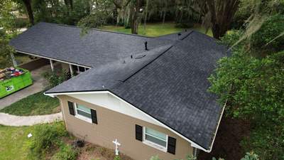 Roofing Company in Gainesville, FL