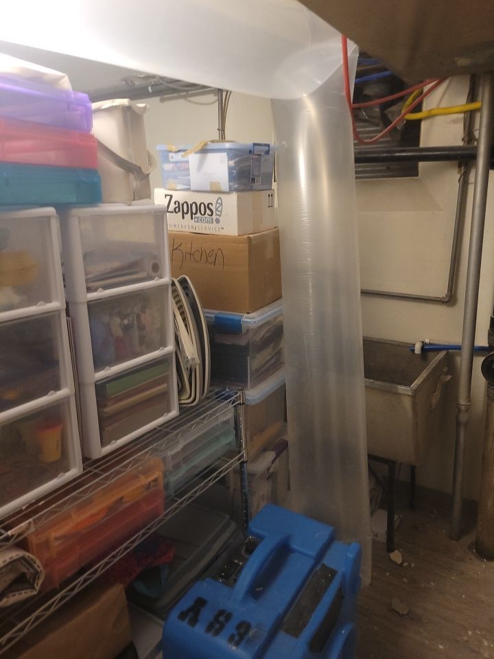 Mold Remediation  by Accountable Home Services