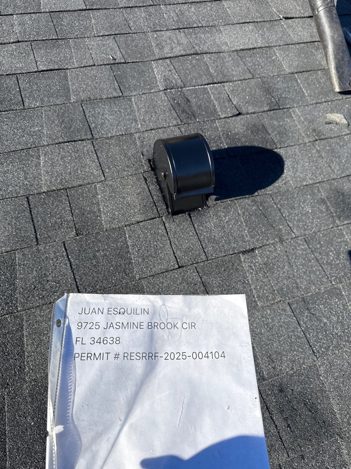 Project in Land O Lakes by You Restorations LLC DBA YOU-Home