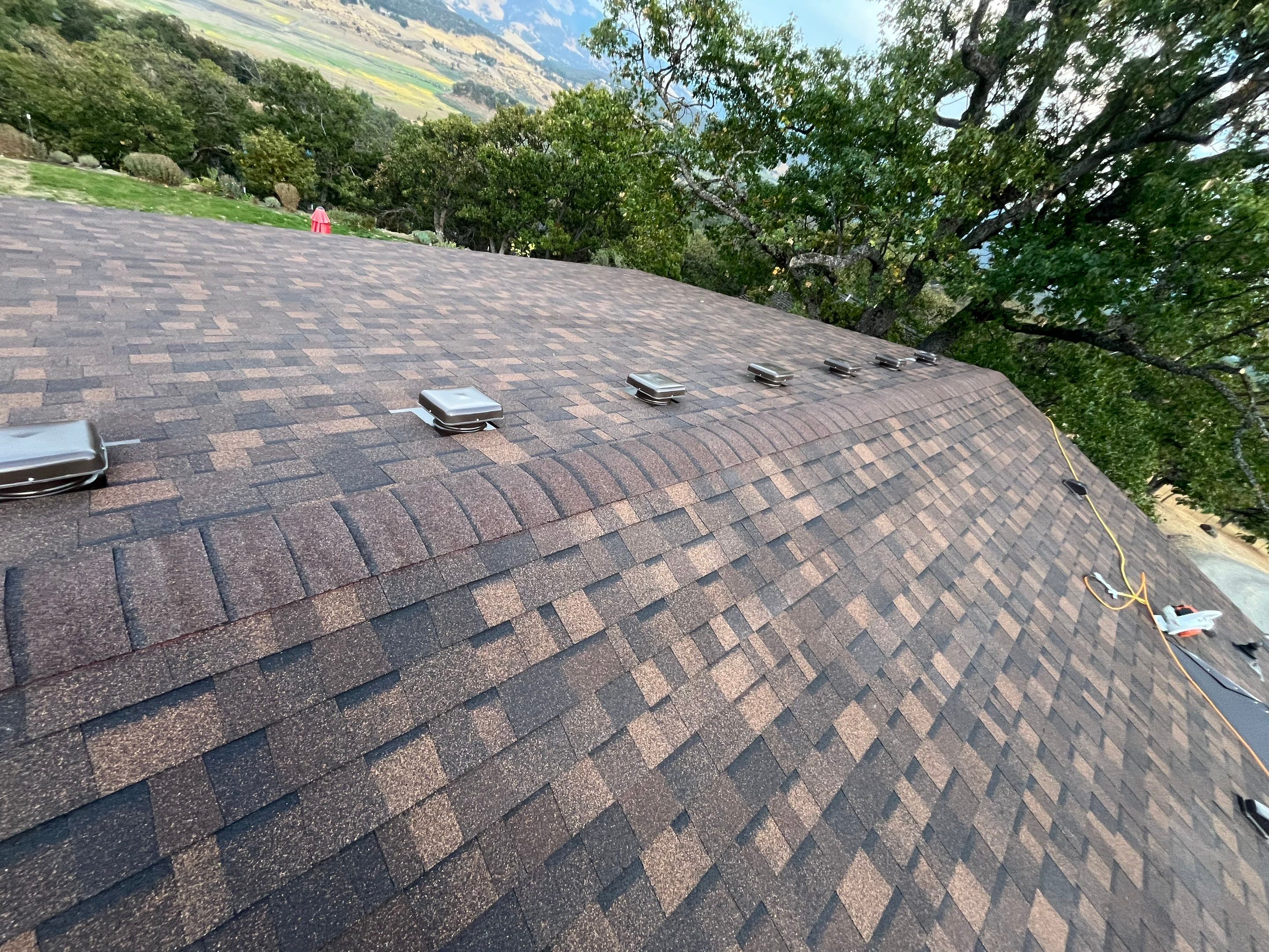 Project in Ashland by Peak Exteriors LLC