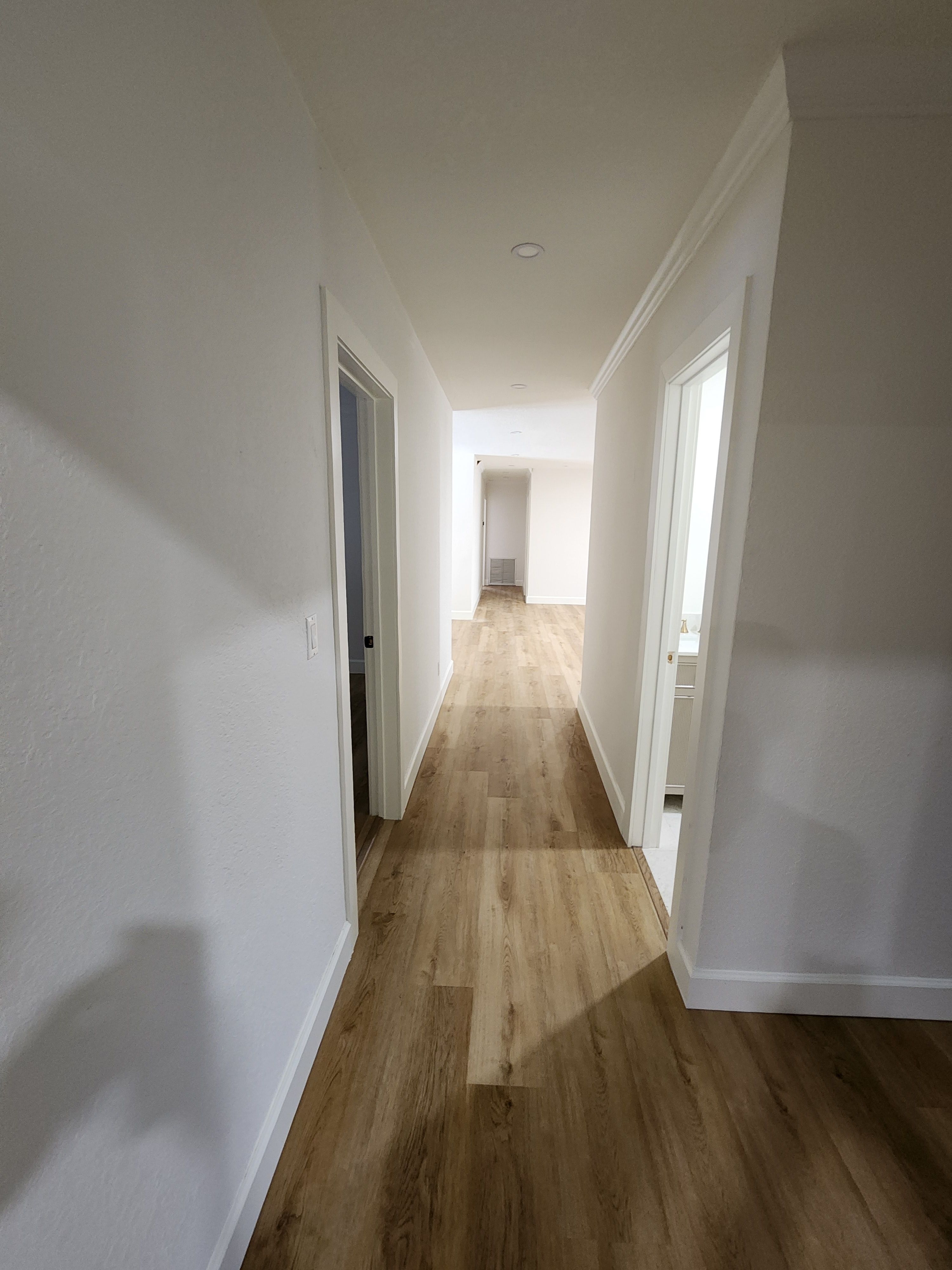 Interior Renovation and Plumbing Infrastructure Upgrades in Coral Gables by Picos Construction Engineering