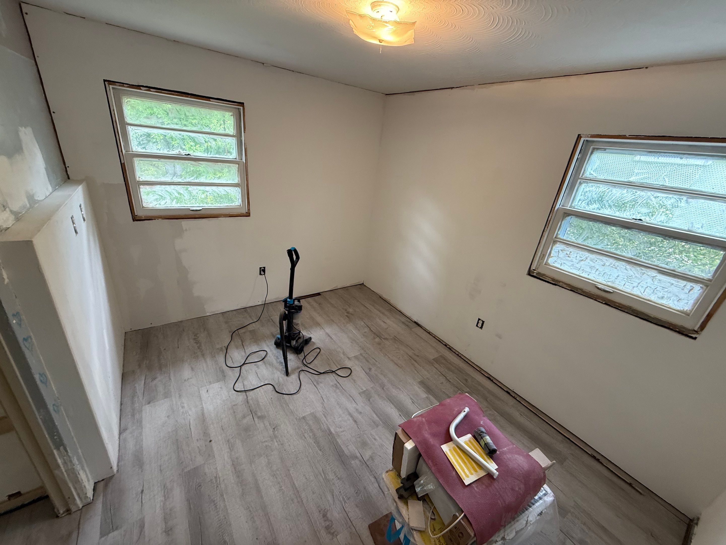 Black Mountain NC by Get Stoked Renovations