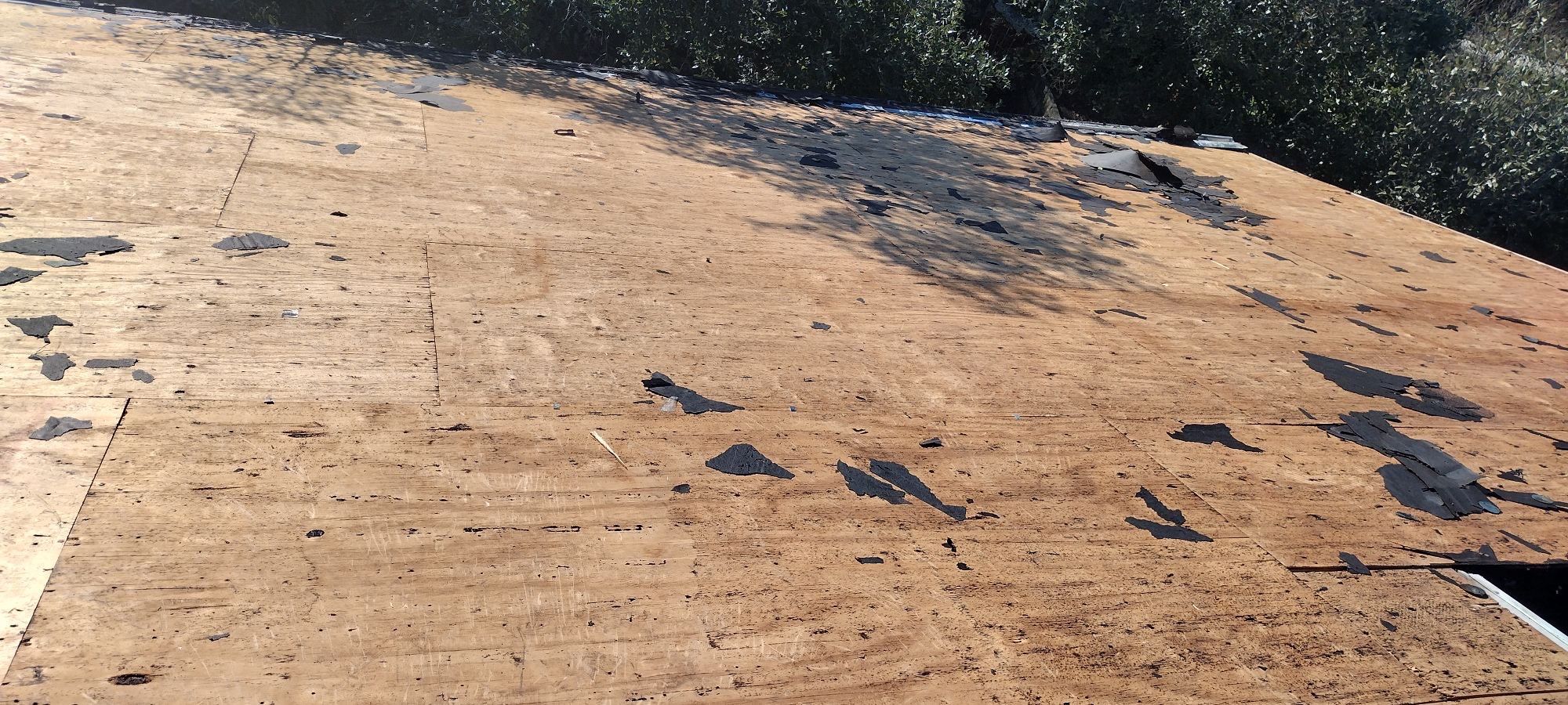 Project in Austin by Rhino Roofing and General Contracting, LLC
