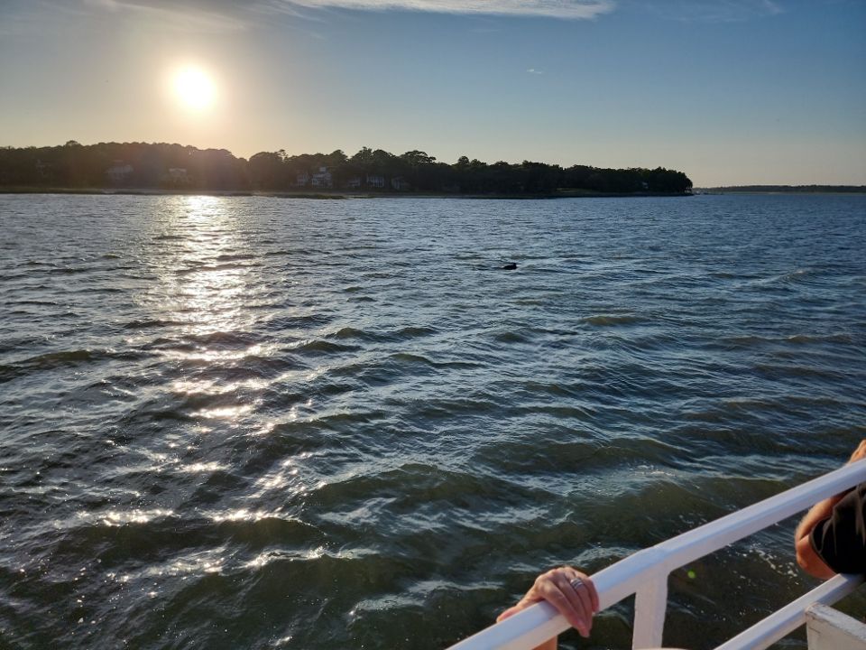 Vacation on Hilton Head Island by Power Wash Masters LLC