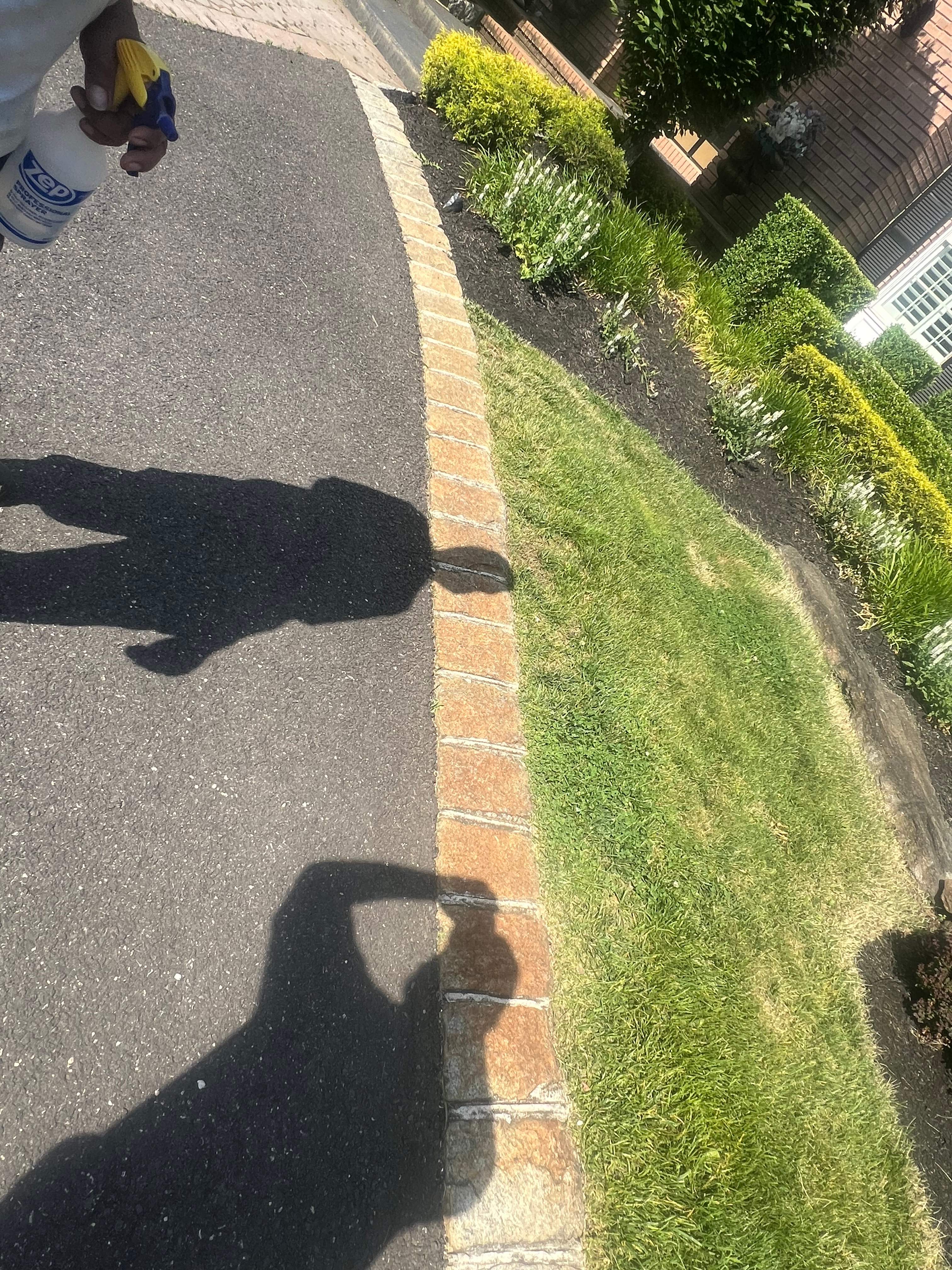 Colts Neck, NJ by Clearview Washing