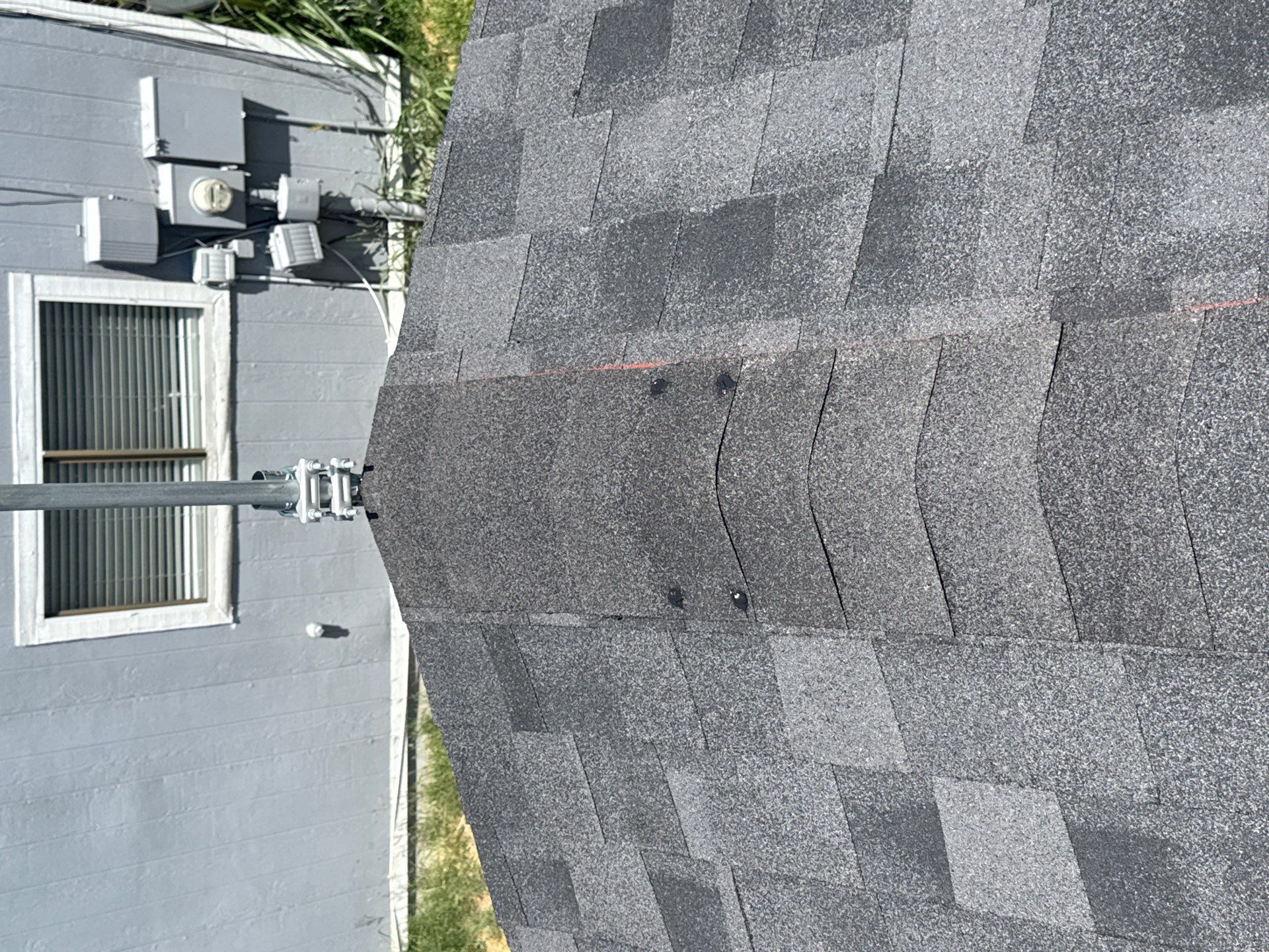 Project in San Antonio by Rhino Roofing and General Contracting, LLC