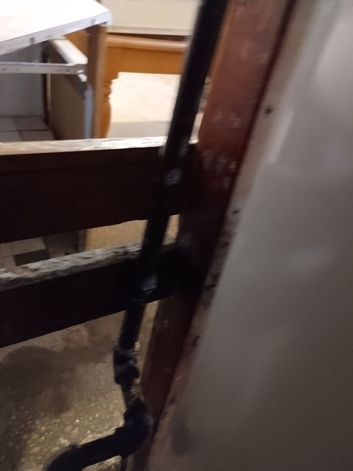 Water Damage by Accountable Home Services