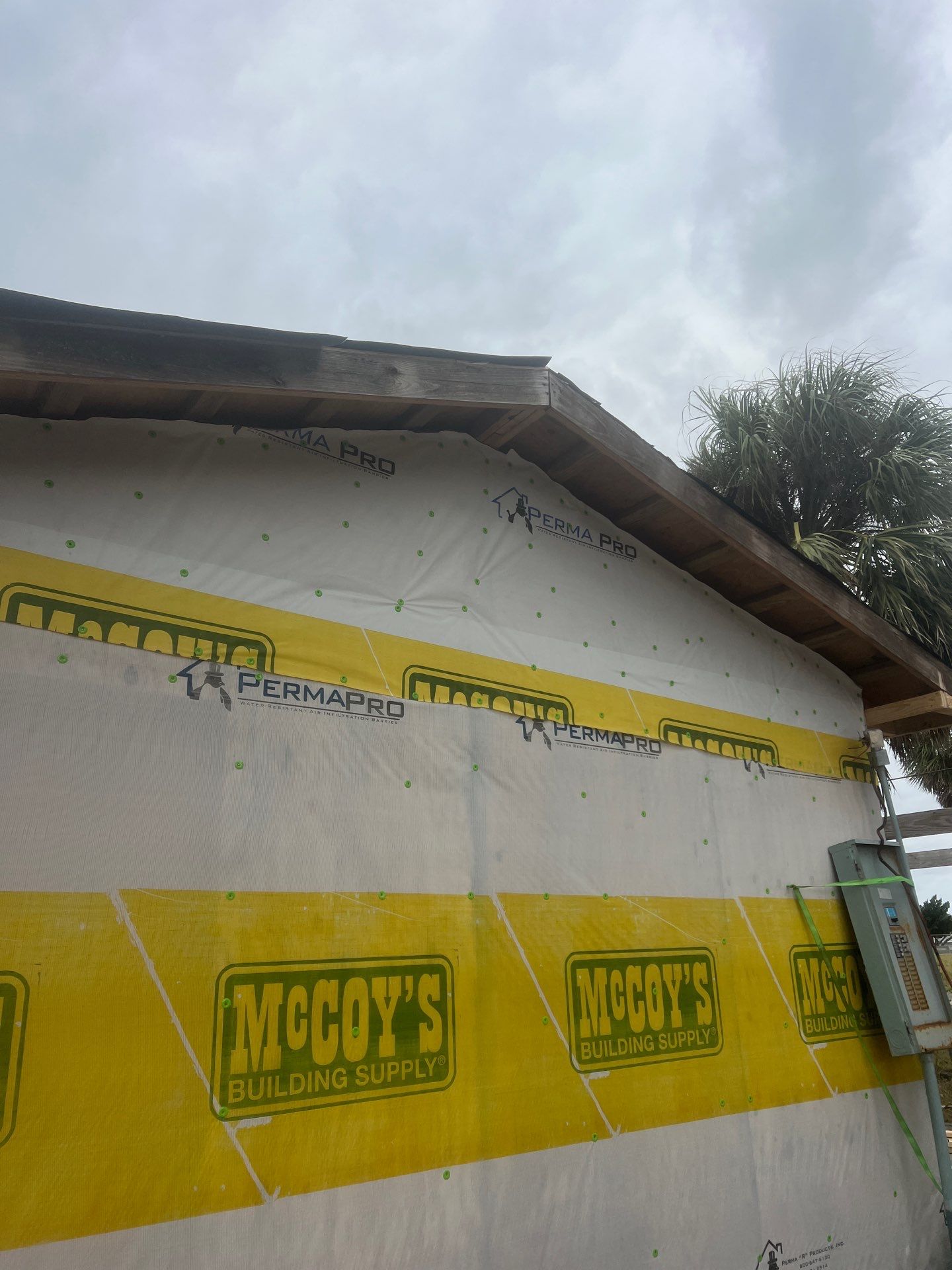 Rebuild Rockport by Bayfront Roofing and Construction