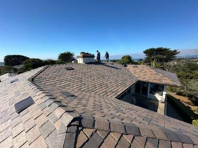 Project in Carmel By The Sea