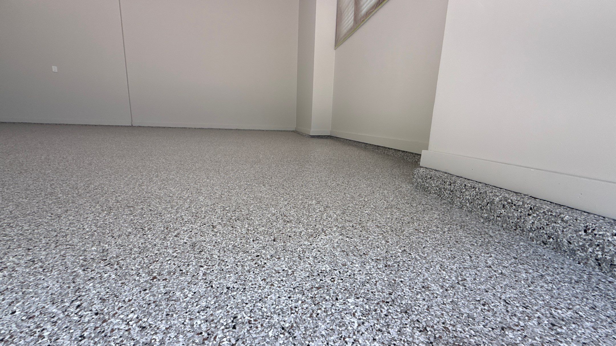 Considering A Floor? by Banner Garage