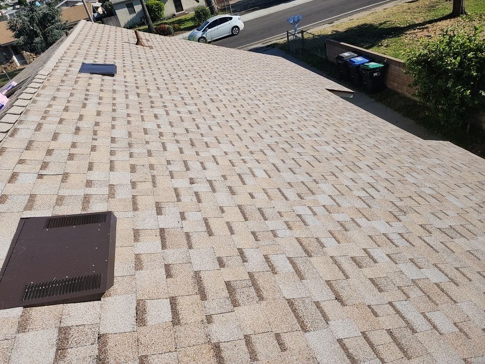 Roof Replacement - Chino Hills CA 91709 by Epic Roof Replacement