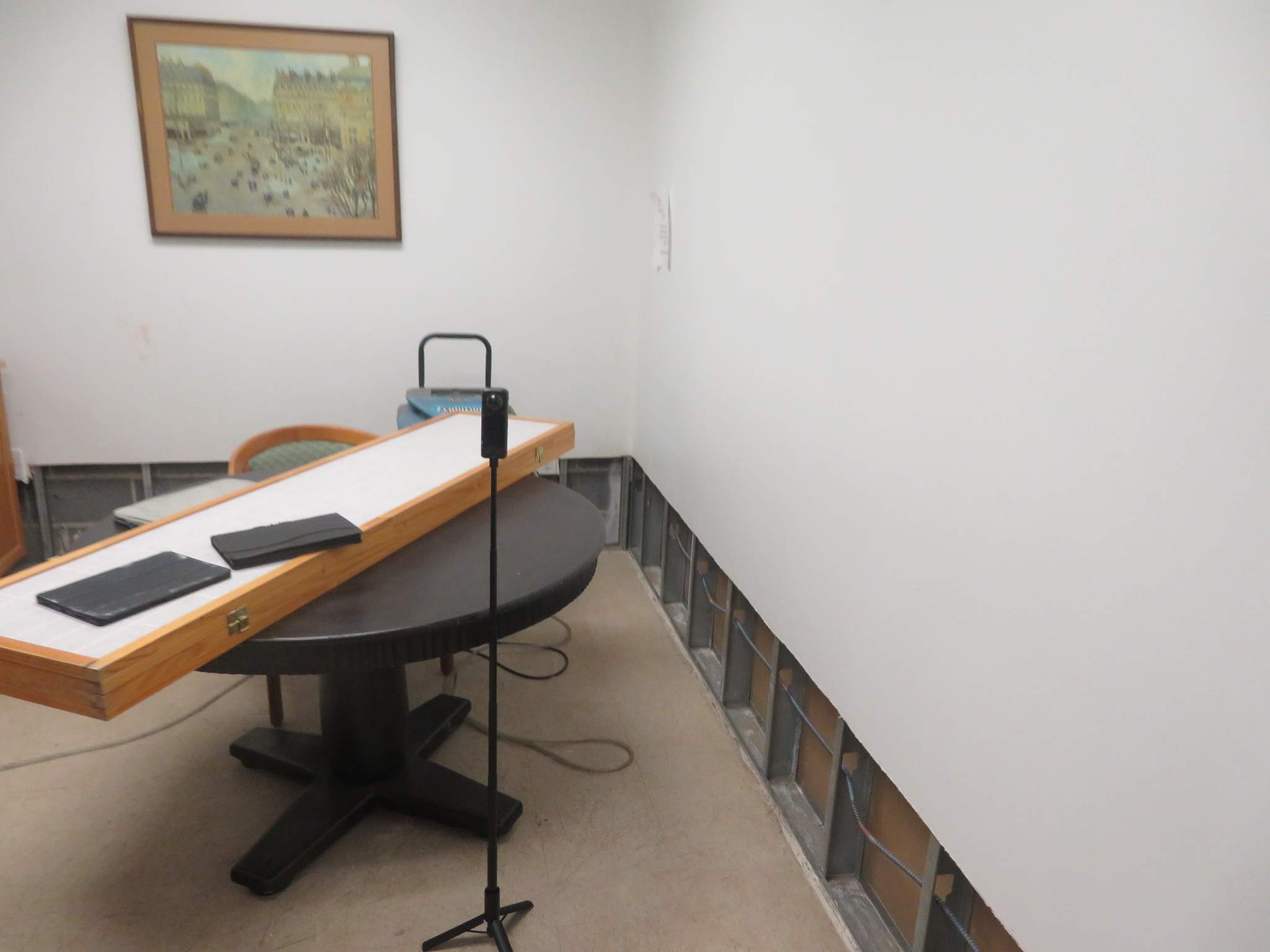 Water Damage Claim in Toms River by FLAPA & KeyStone