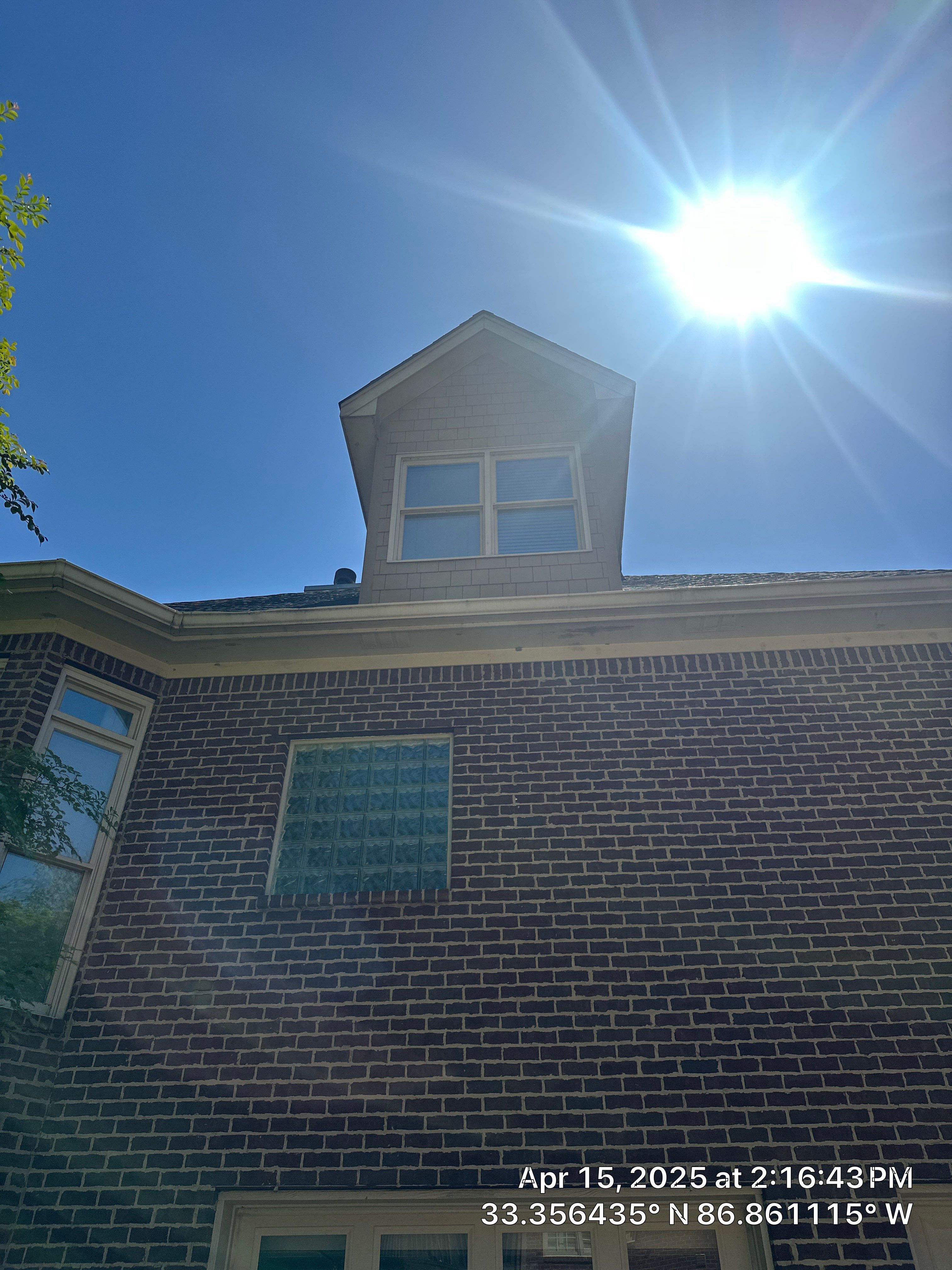 Mansoob Project in Hoover by The Window Source