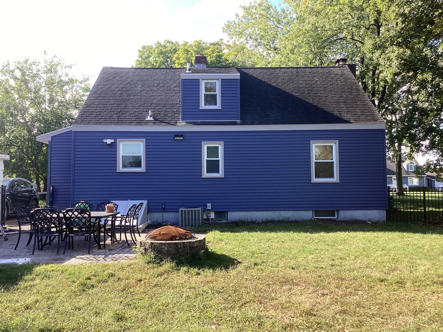 RainTech  by DiGiorgi Roofing and Siding Inc