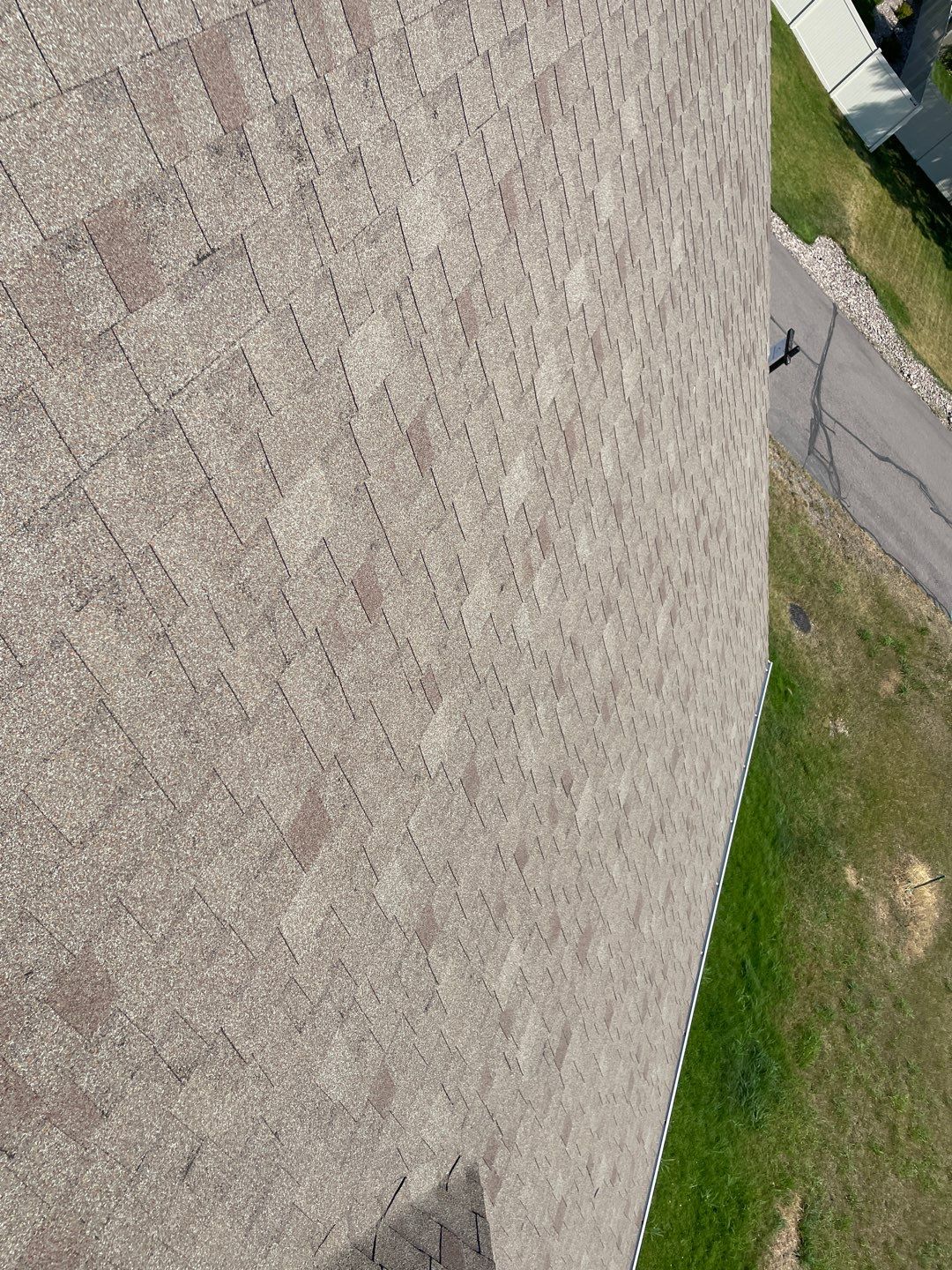 GAF Timberline HDZ - Mission Brown by Montana Roofing Solutions