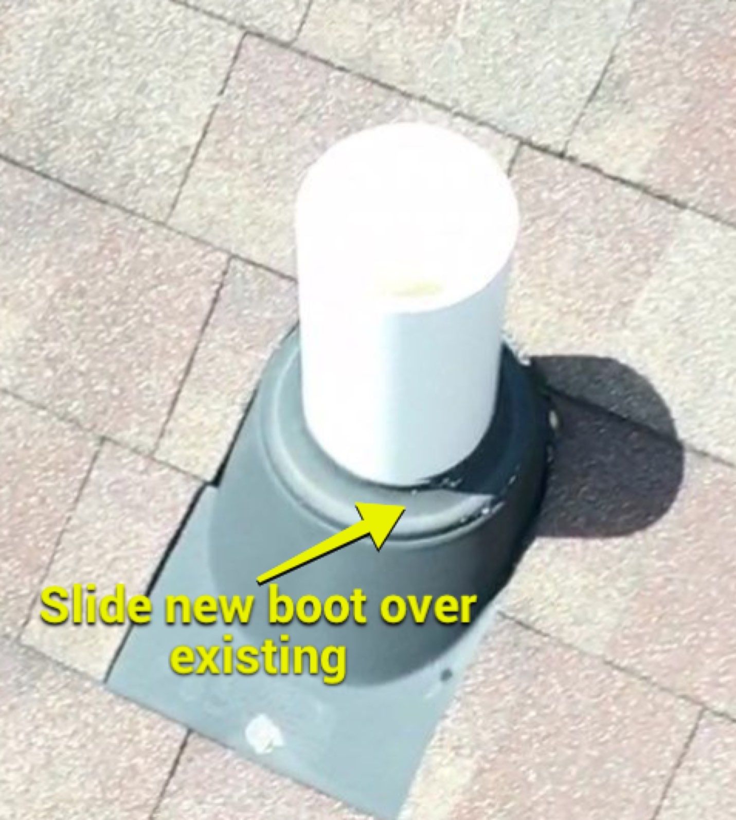 Save The Life Of Another Roof. Don’t Prematurely Replace Your Roof.  by Save My Roof,LLC