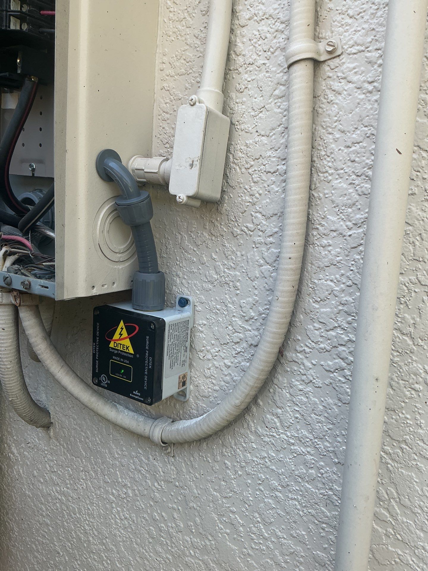 Comprehensive Electrical Upgrades with Electronics Protection & Lighting – Orlando, FL by Smartron Electric